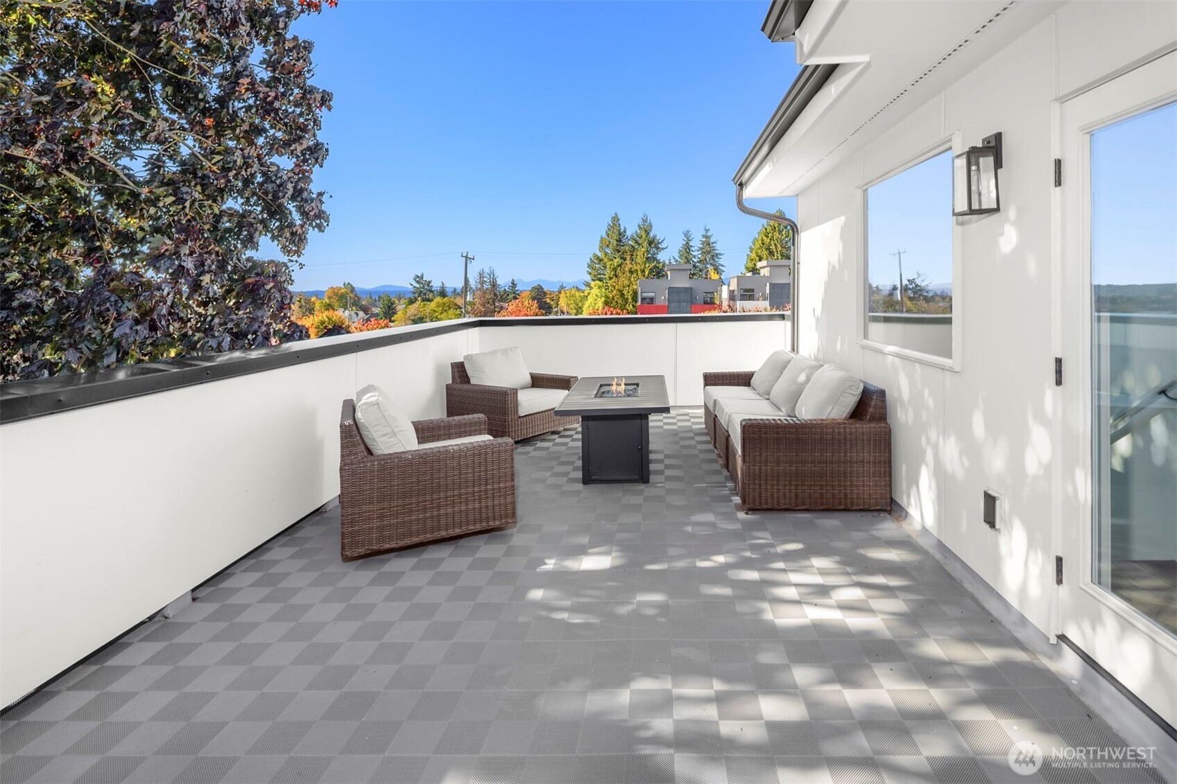 7717 Mary Avenue NW Unit: C