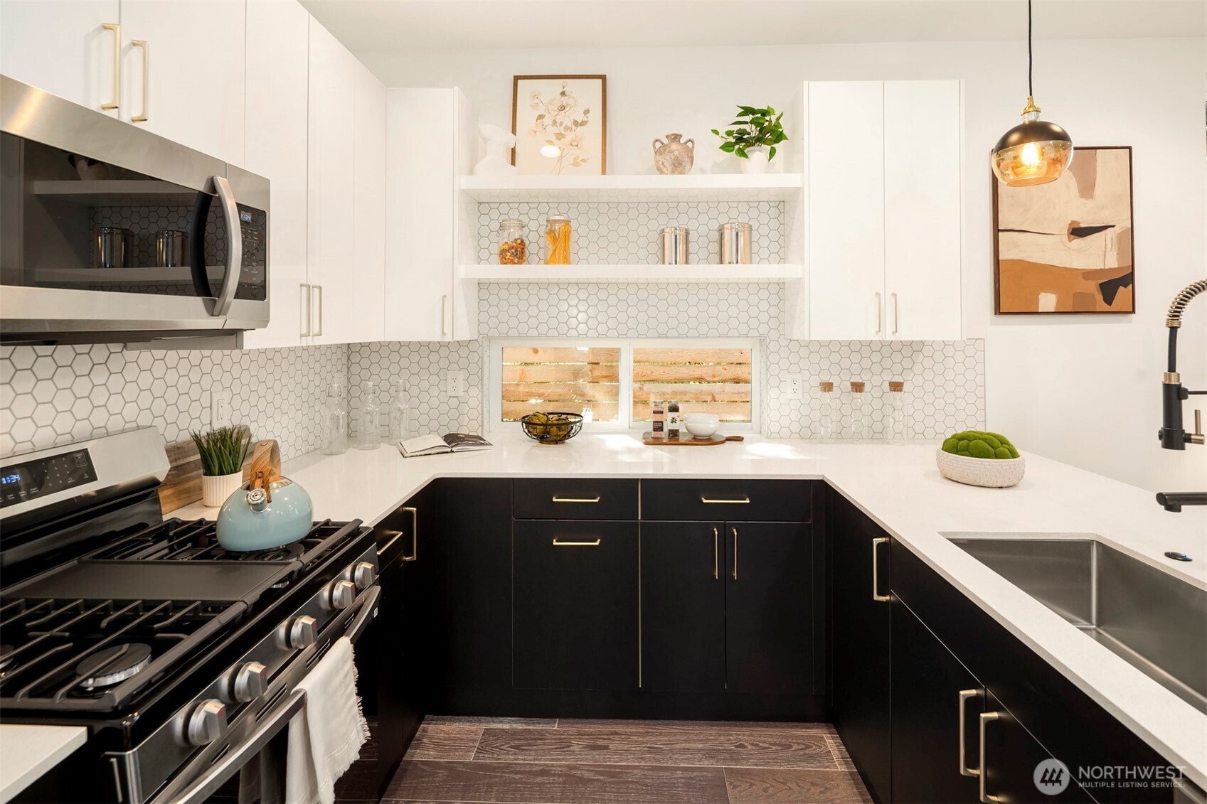 7717 Mary Avenue NW Unit: C