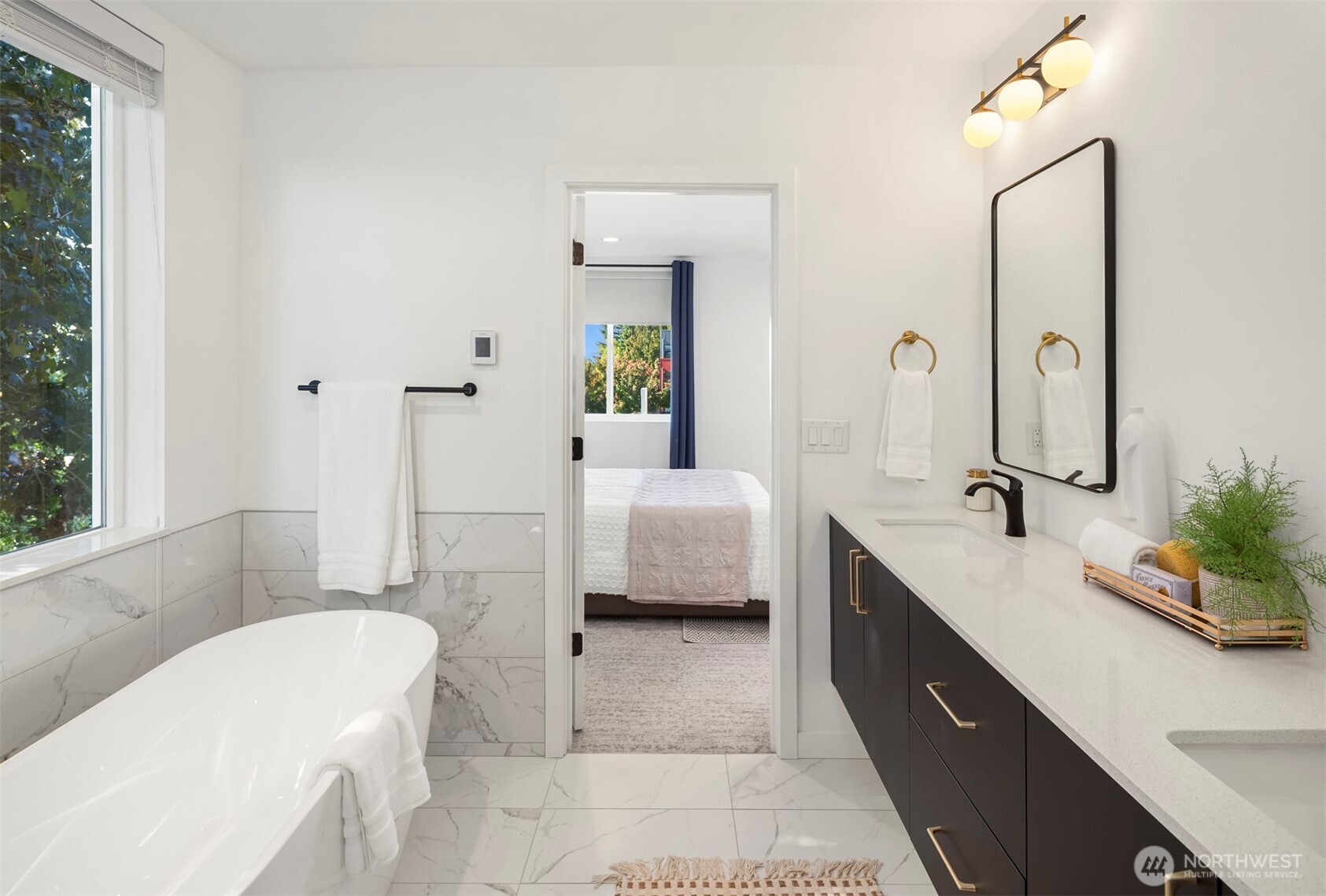 7717 Mary Avenue NW Unit: C