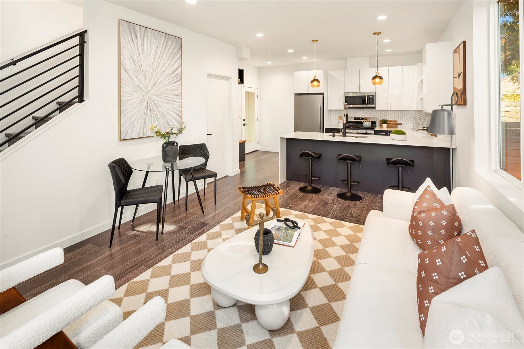 7717 Mary Avenue NW Unit: C