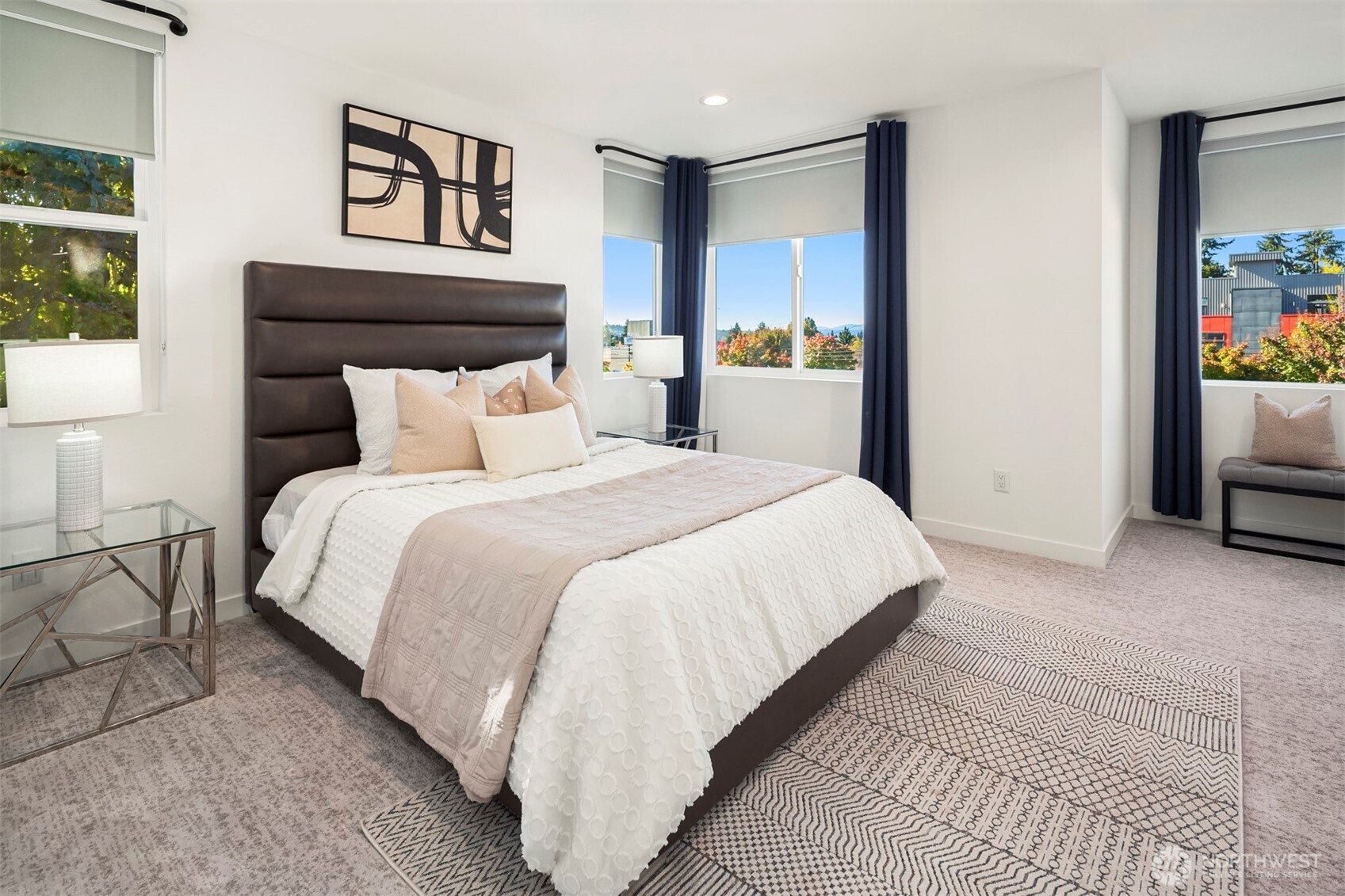 7717 Mary Avenue NW Unit: C