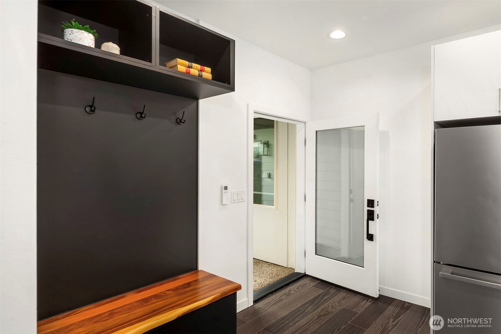 7717 Mary Avenue NW Unit: C