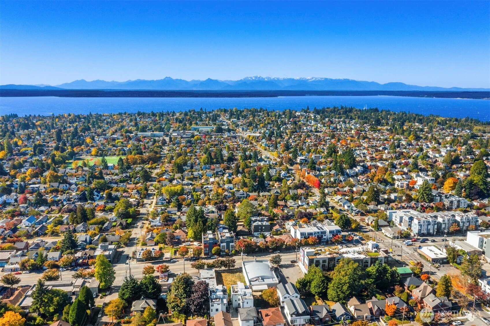 7717 Mary Avenue NW Unit: C