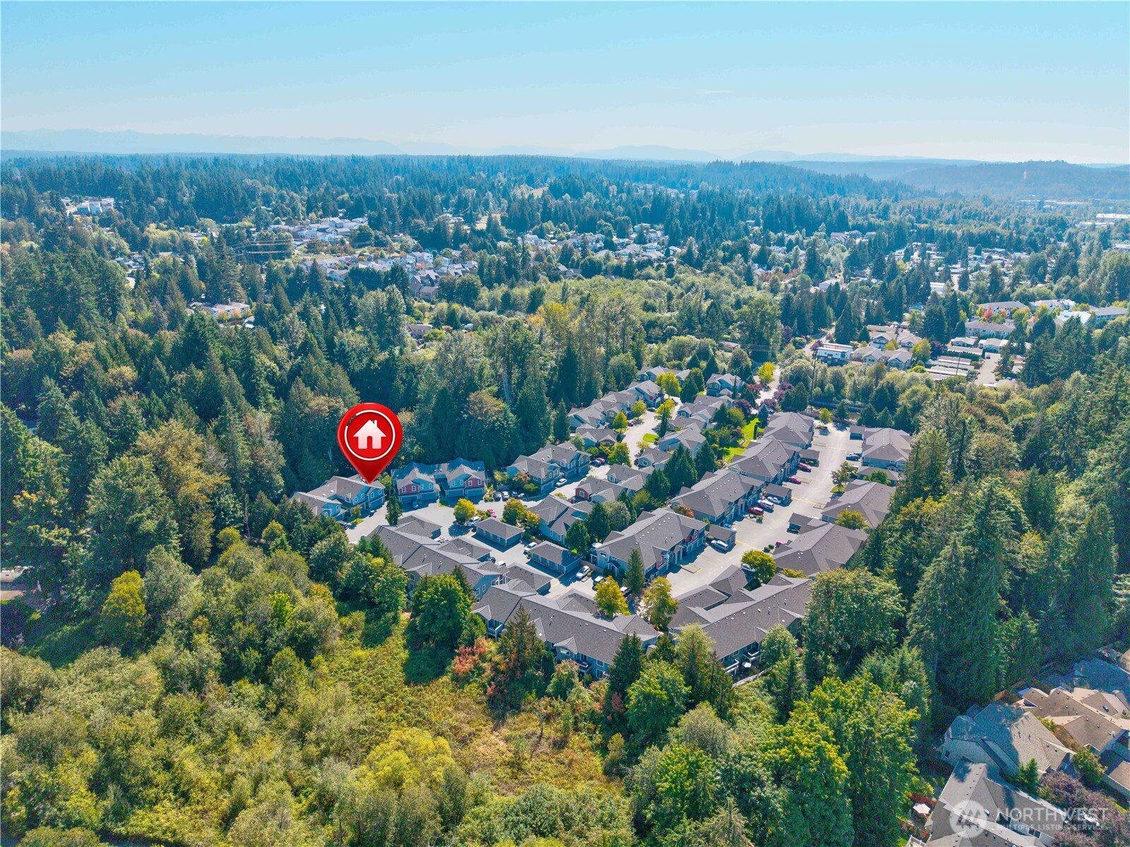 2201 192nd Street SE Unit: P4