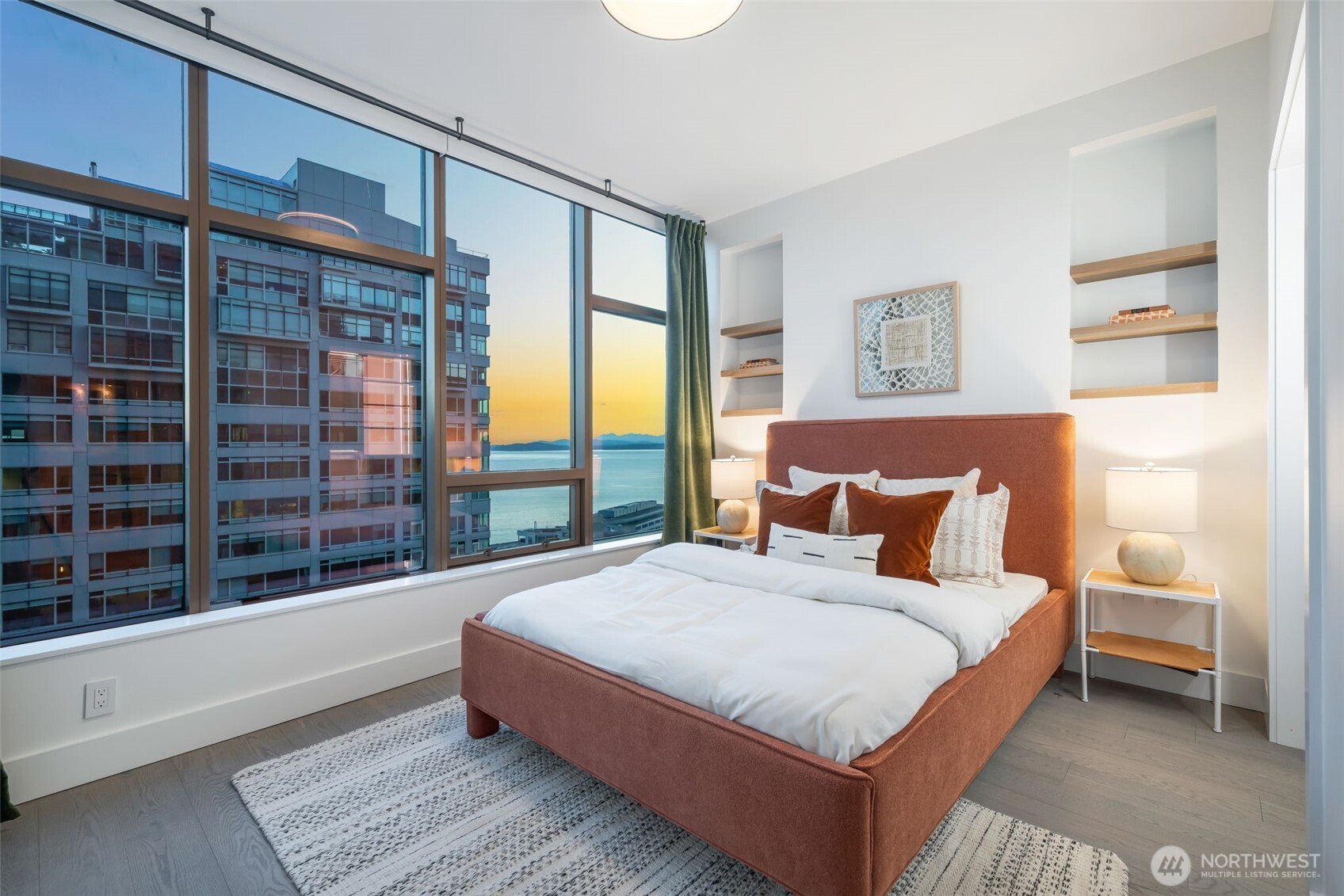 2033 2nd Avenue Unit: 1111