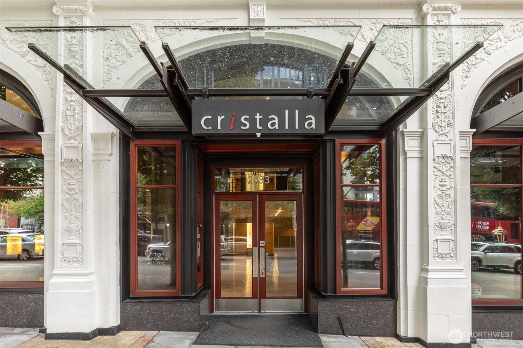 2033 2nd Avenue Unit: 1111