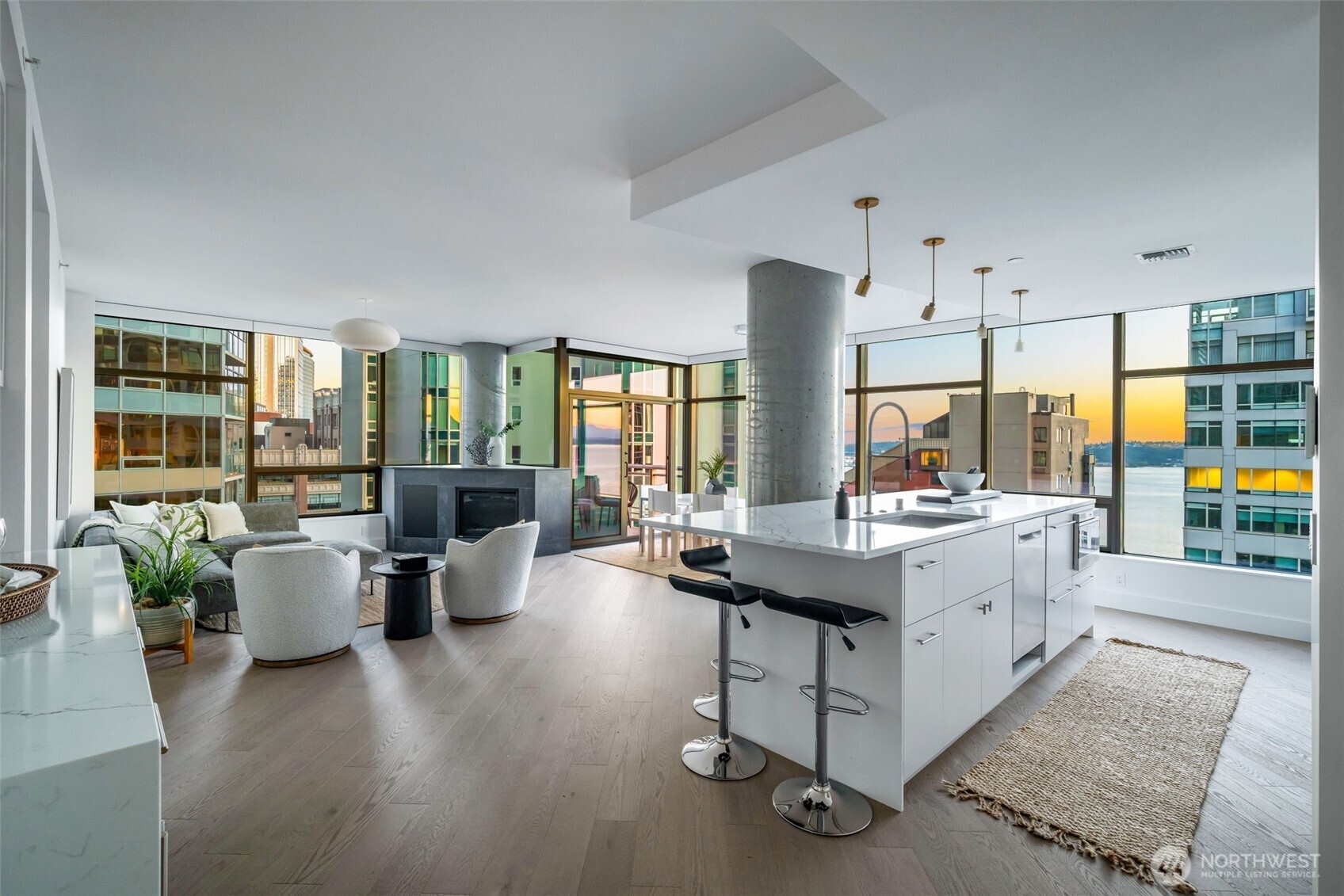 2033 2nd Avenue Unit: 1111