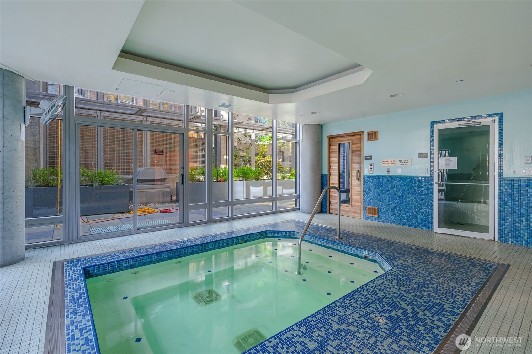 2033 2nd Avenue Unit: 1111