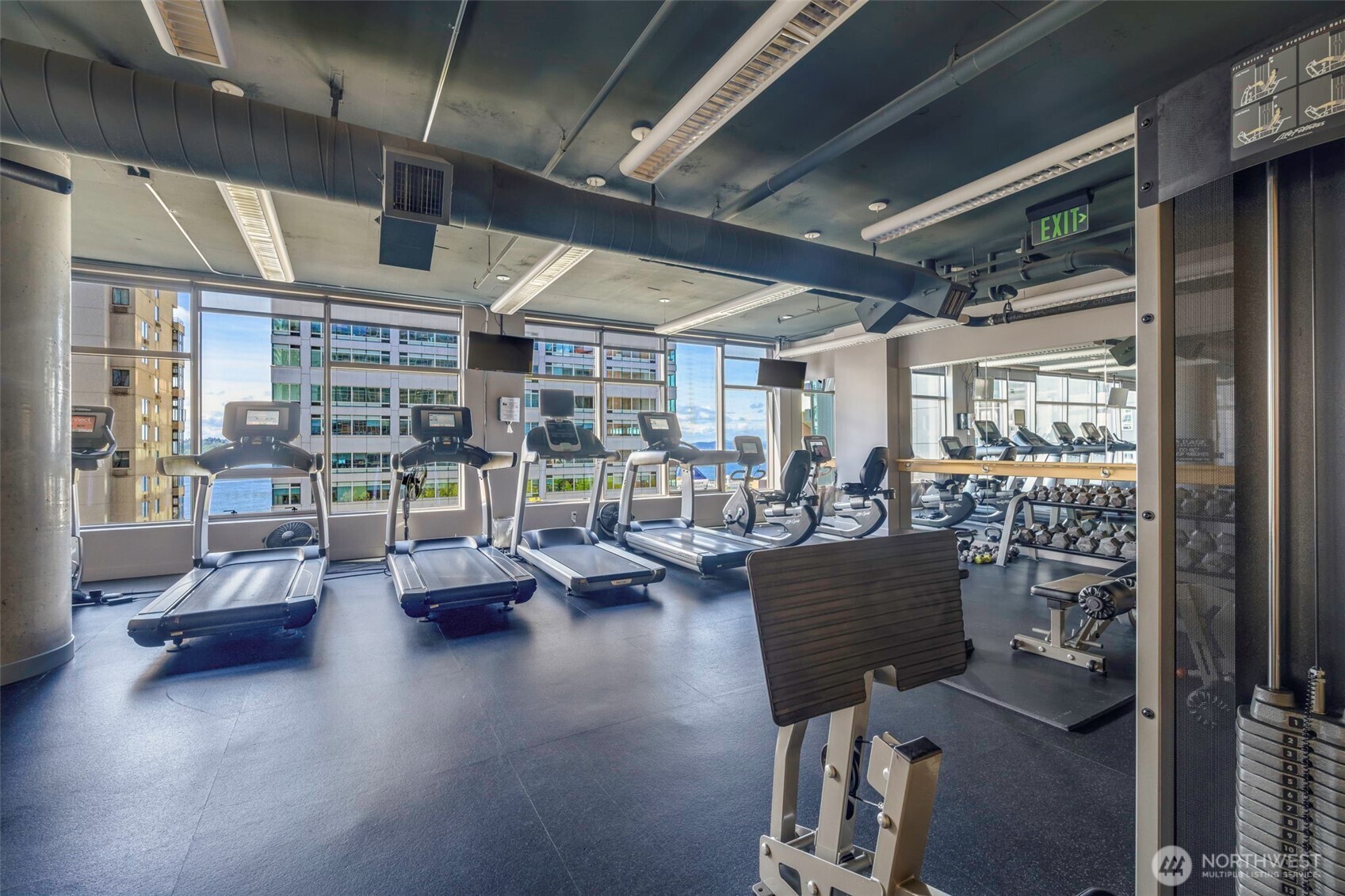 2033 2nd Avenue Unit: 1111