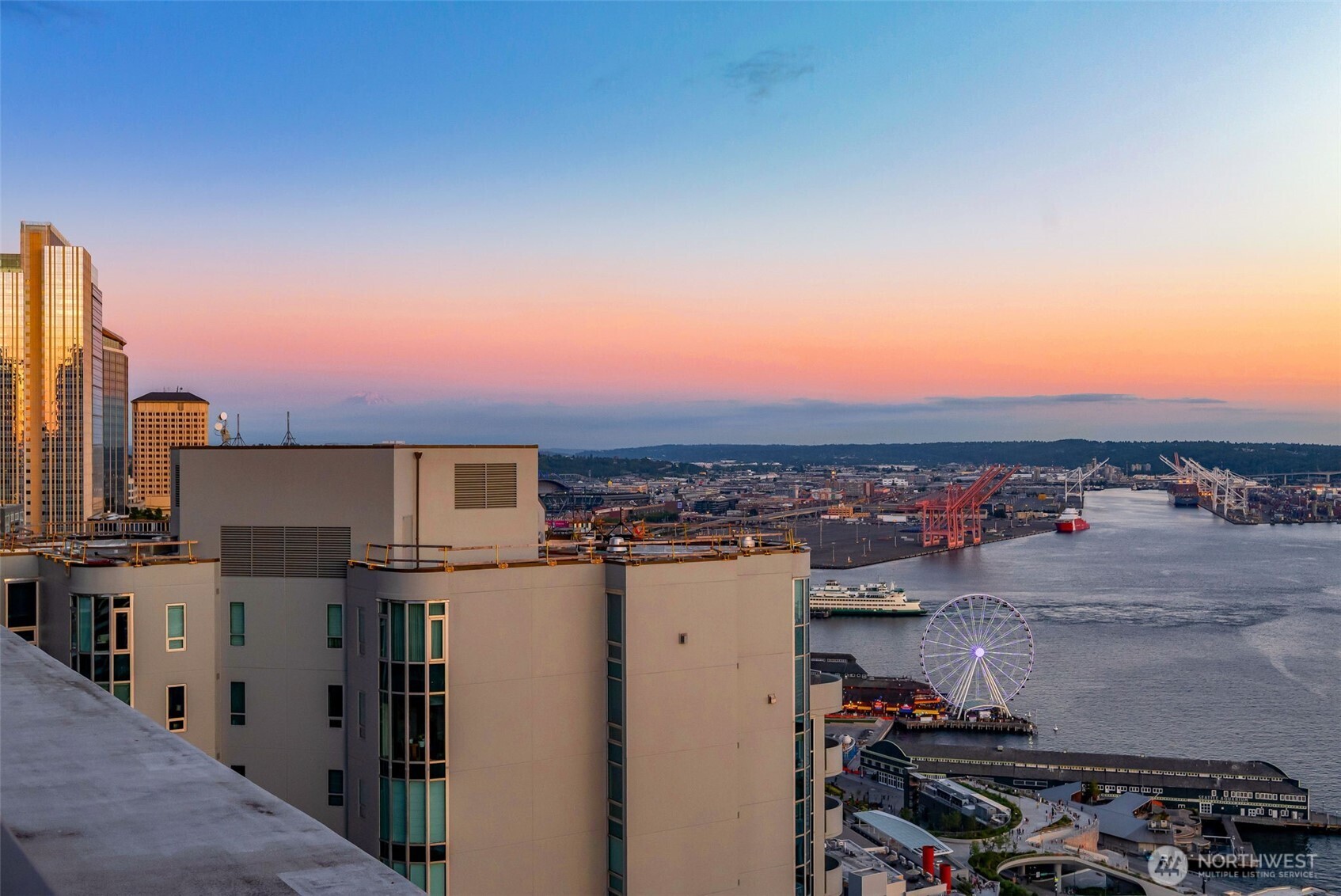 2033 2nd Avenue Unit: 1111