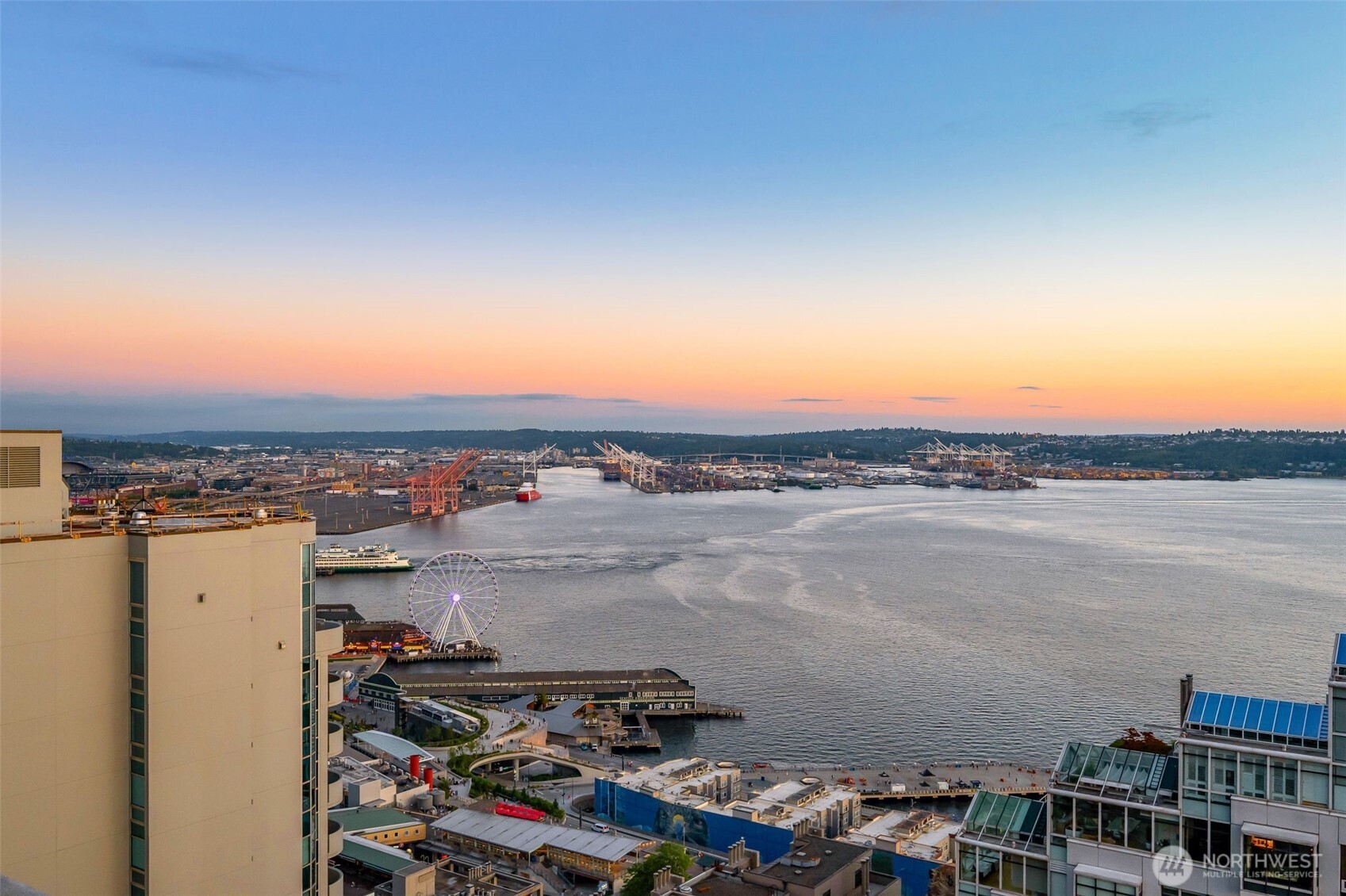 2033 2nd Avenue Unit: 1111