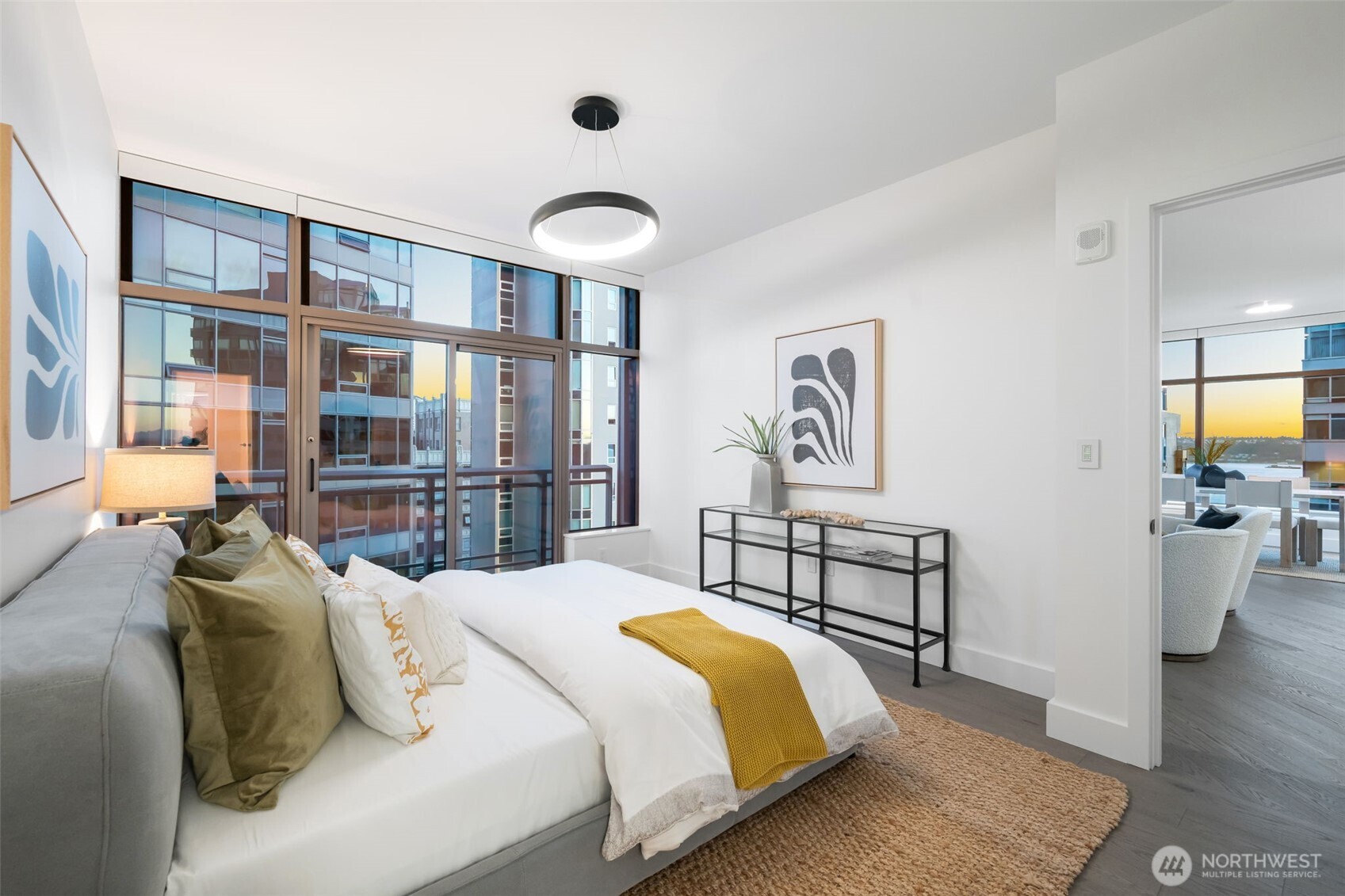 2033 2nd Avenue Unit: 1111