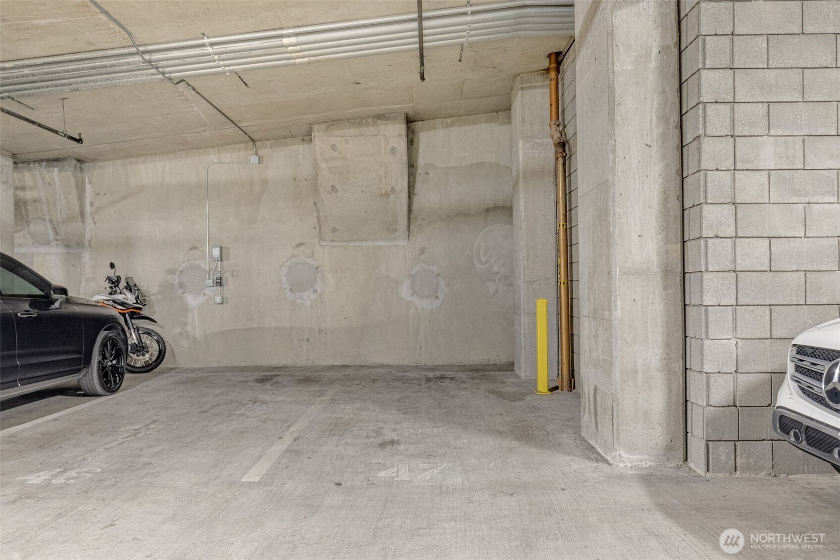 2033 2nd Avenue Unit: 1111