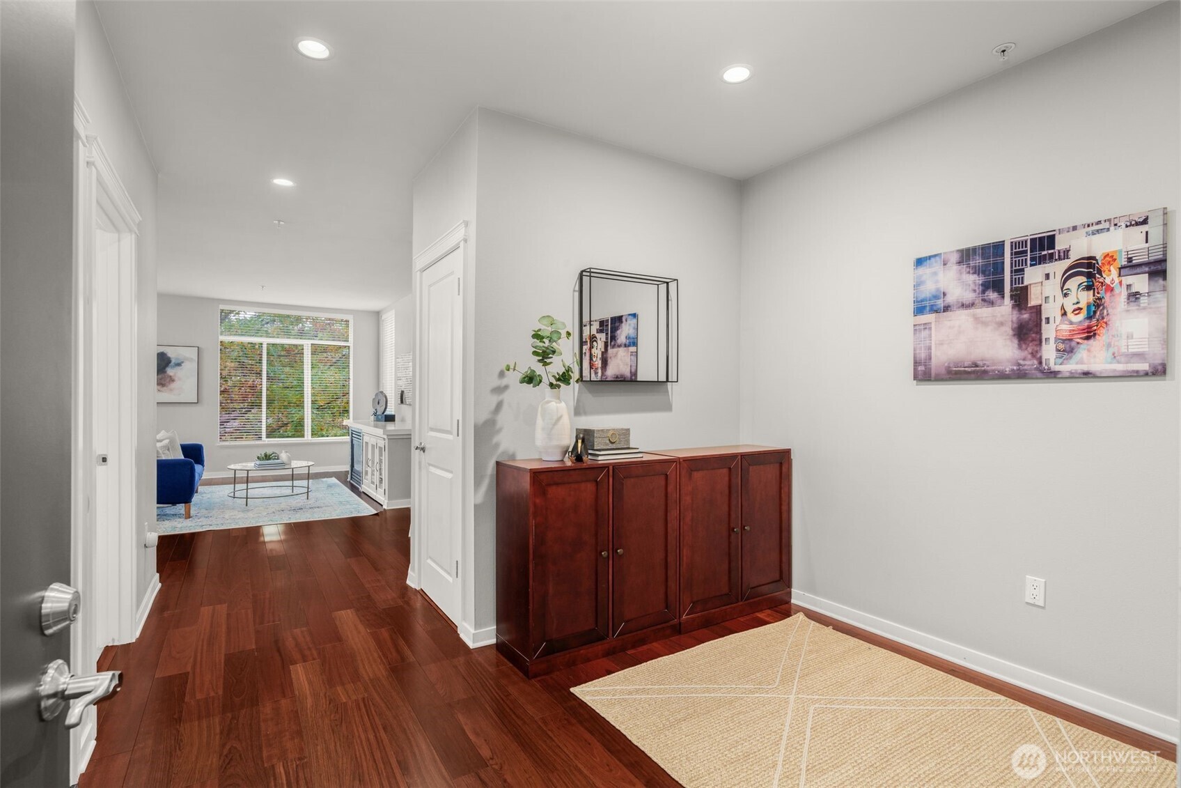 200 W Comstock Street Unit: 303