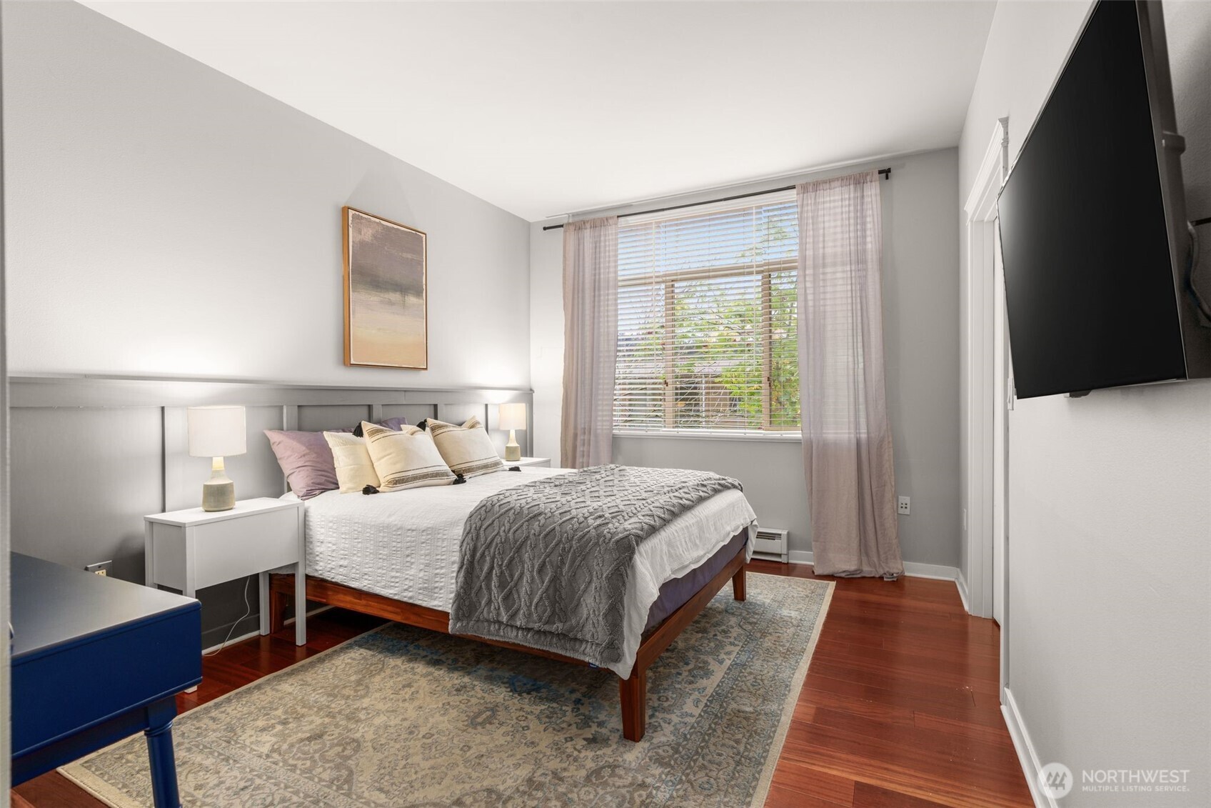 200 W Comstock Street Unit: 303