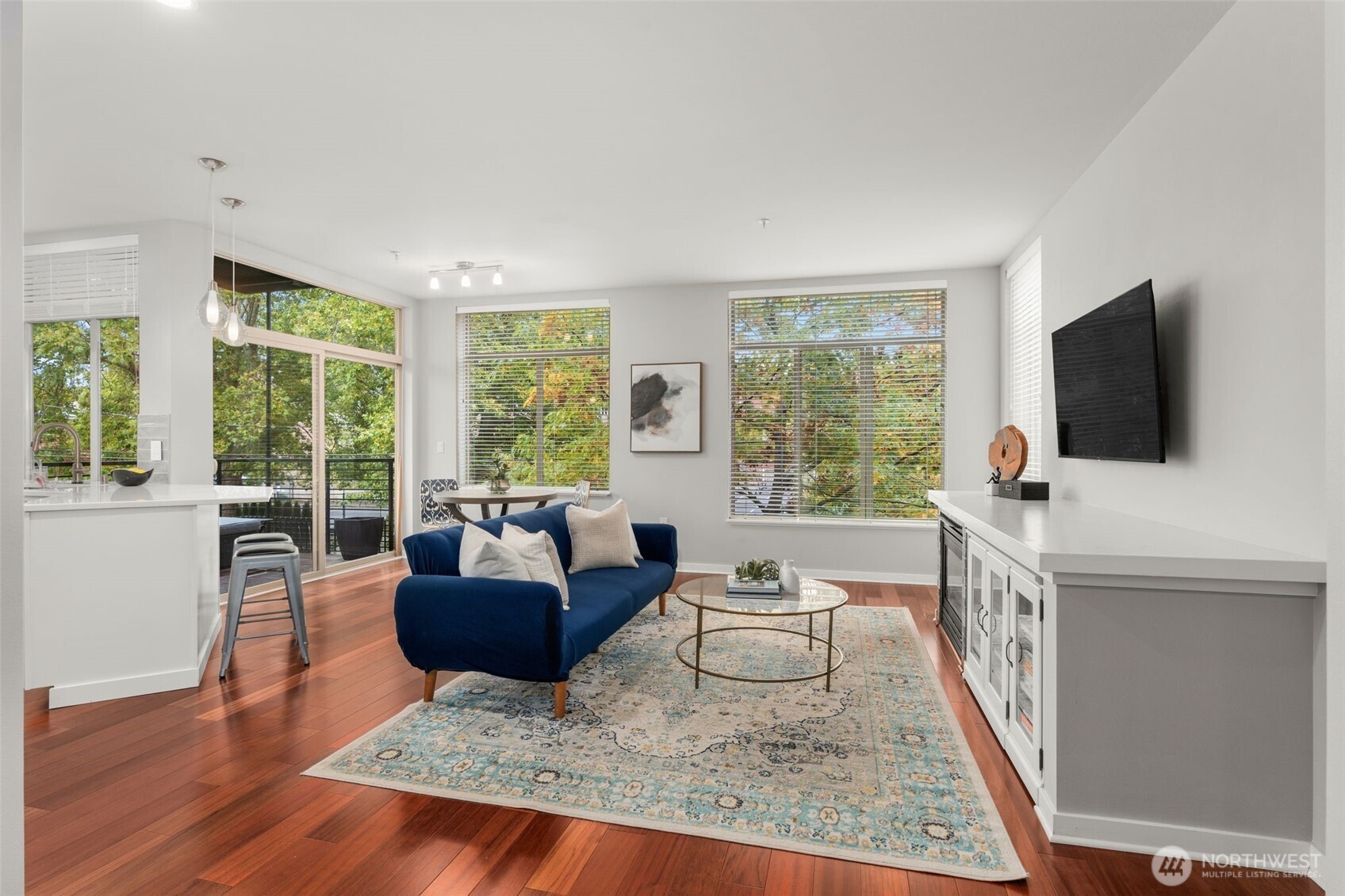 200 W Comstock Street Unit: 303