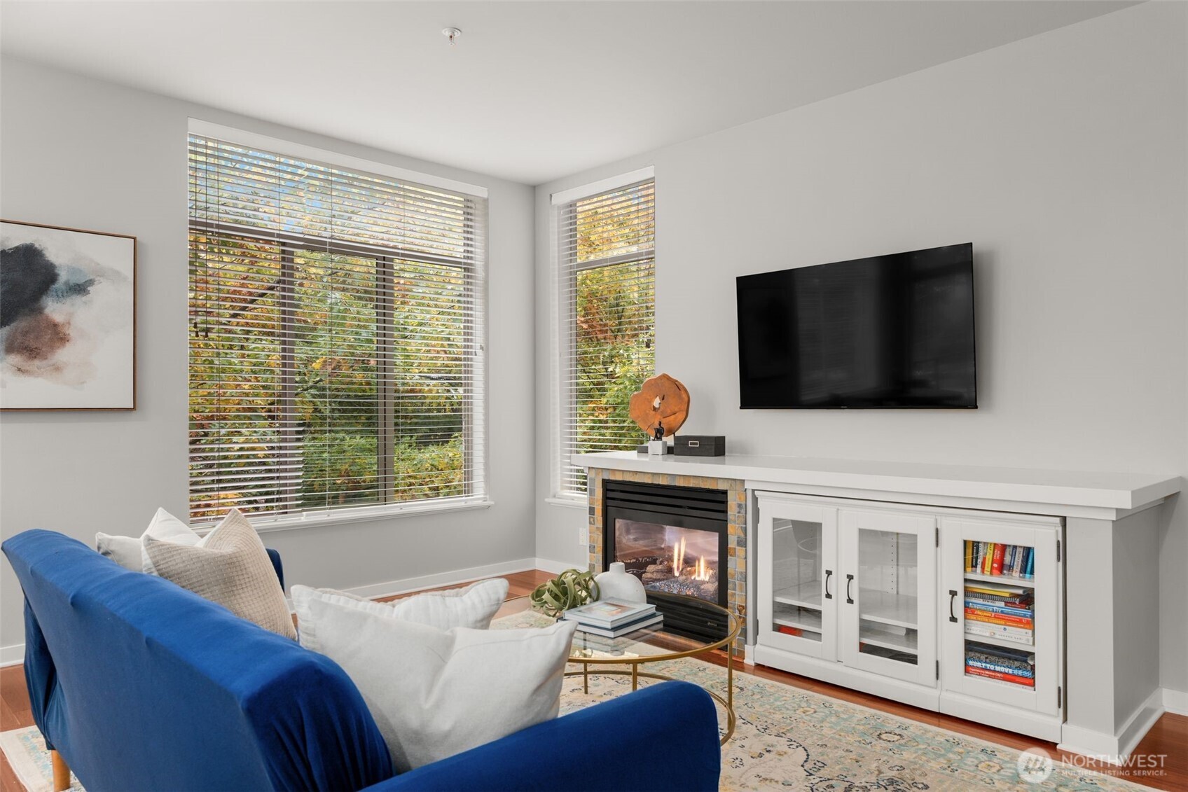 200 W Comstock Street Unit: 303