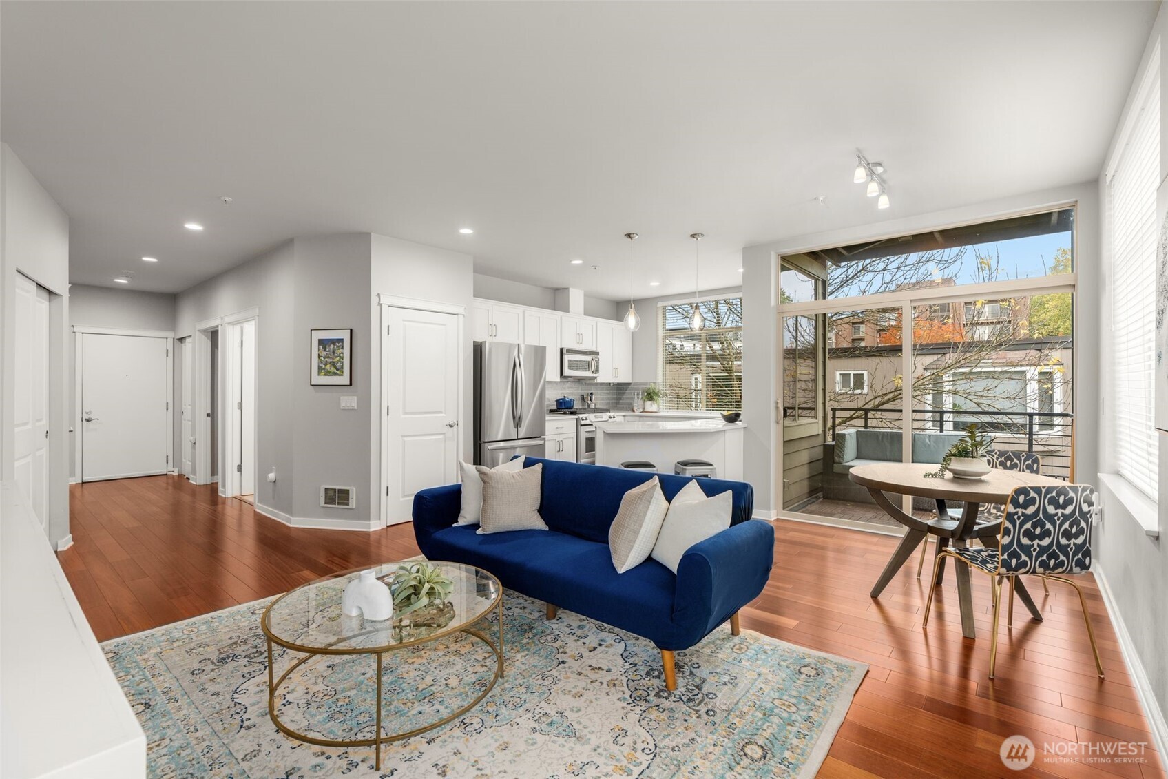 200 W Comstock Street Unit: 303