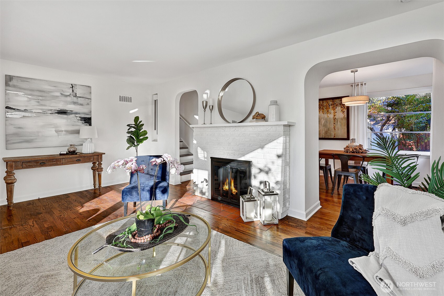 11034 Evanston Avenue N