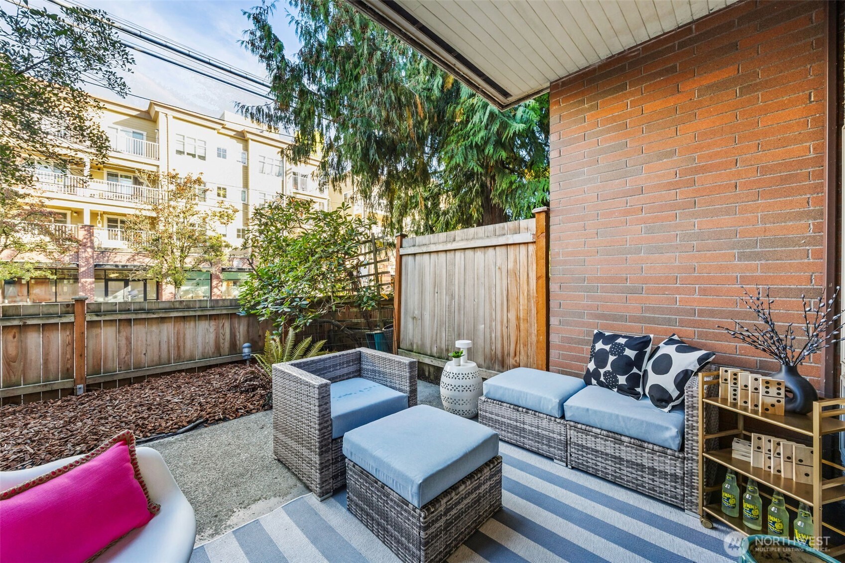 2301 NE 65th Street Unit: 202