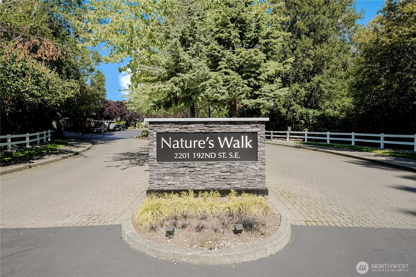 2201 192nd Street SE Unit: P4