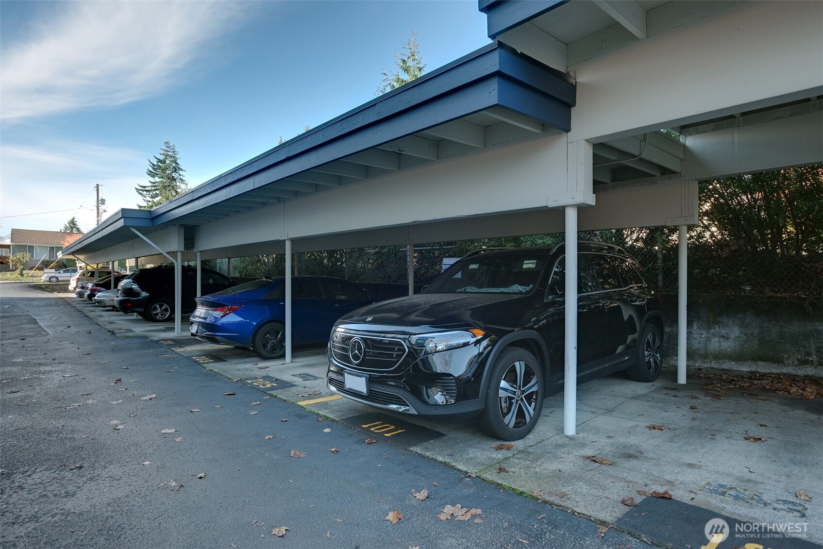 1100 Harrington Avenue NE Unit: 310