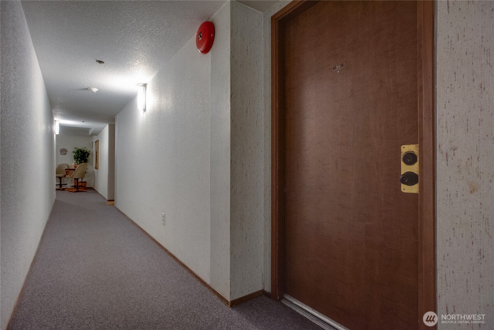 1100 Harrington Avenue NE Unit: 310