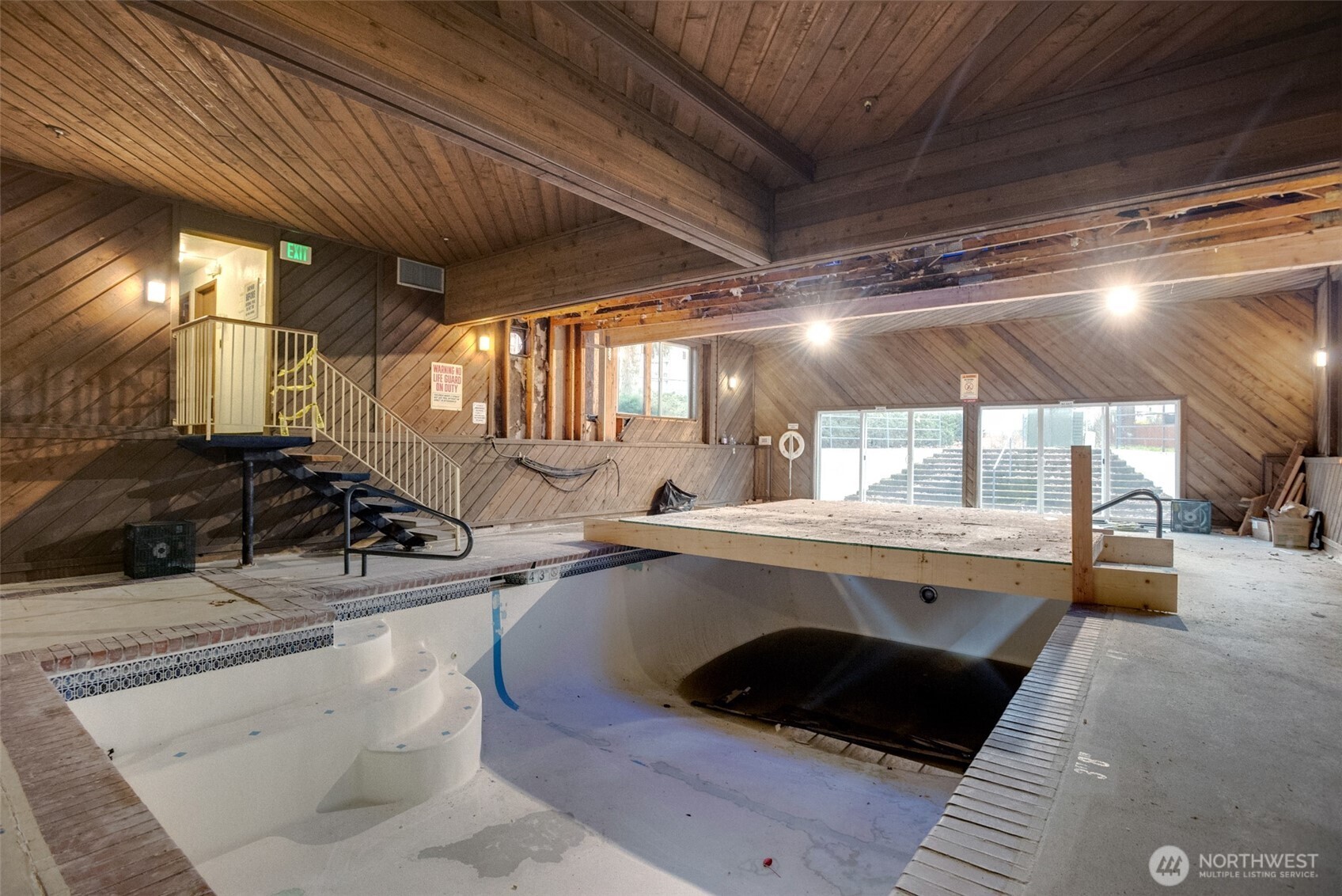 1100 Harrington Avenue NE Unit: 310