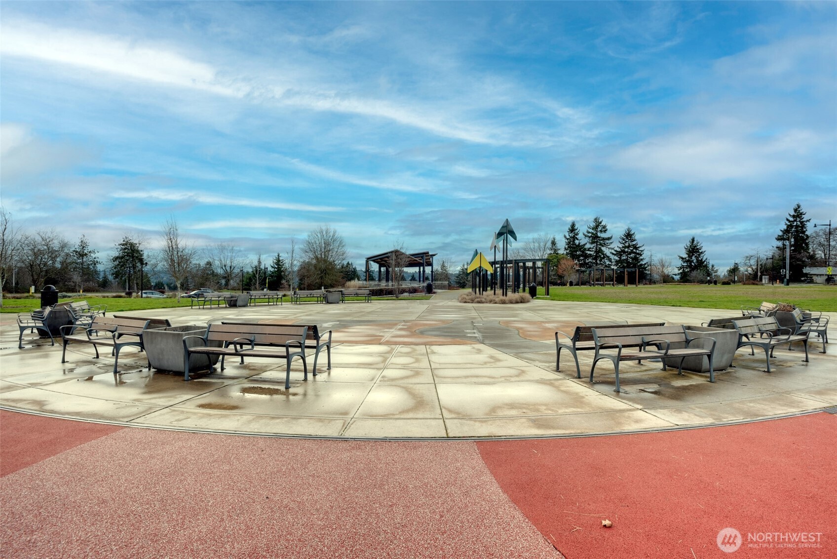 1100 Harrington Avenue NE Unit: 310