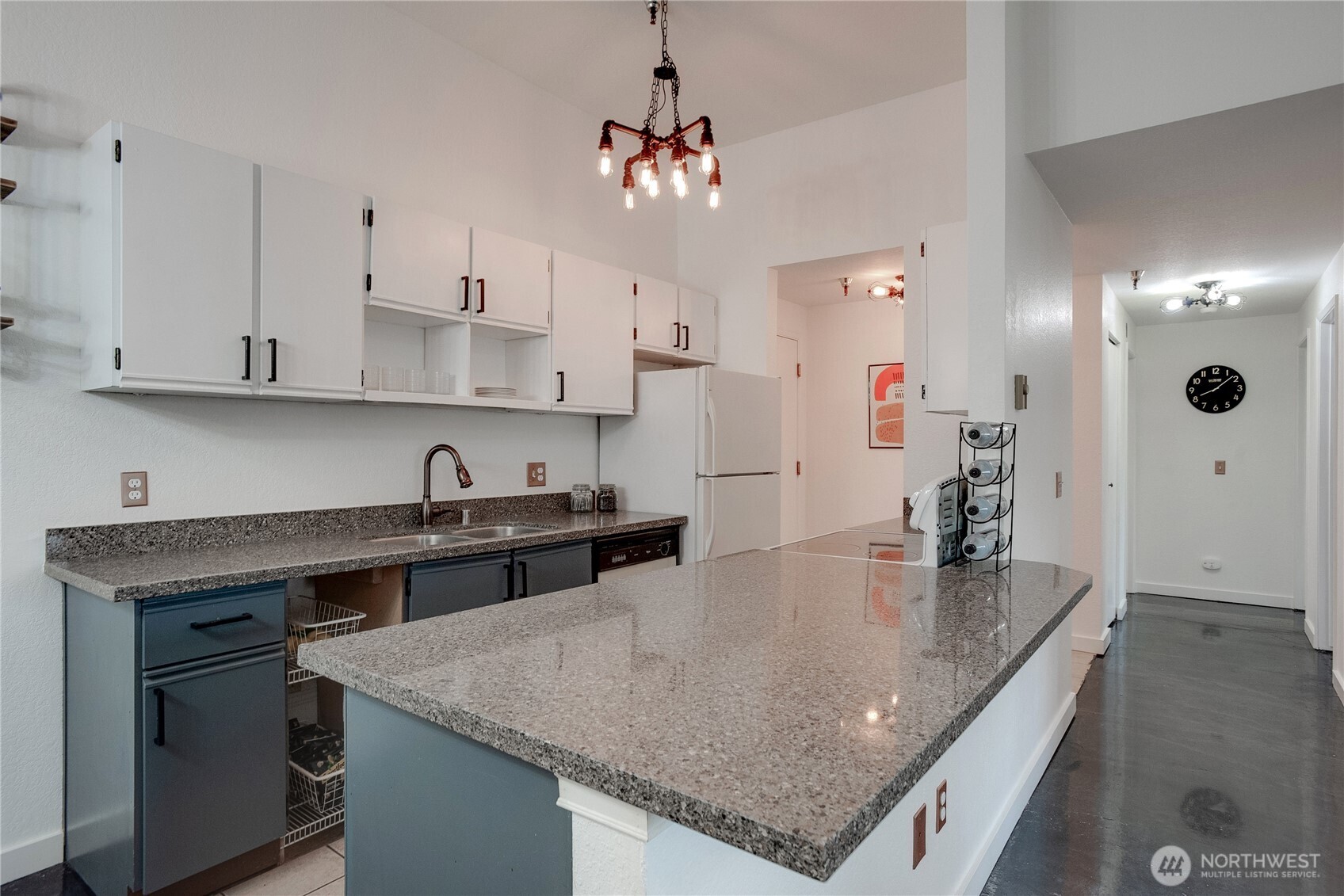 1100 Harrington Avenue NE Unit: 310