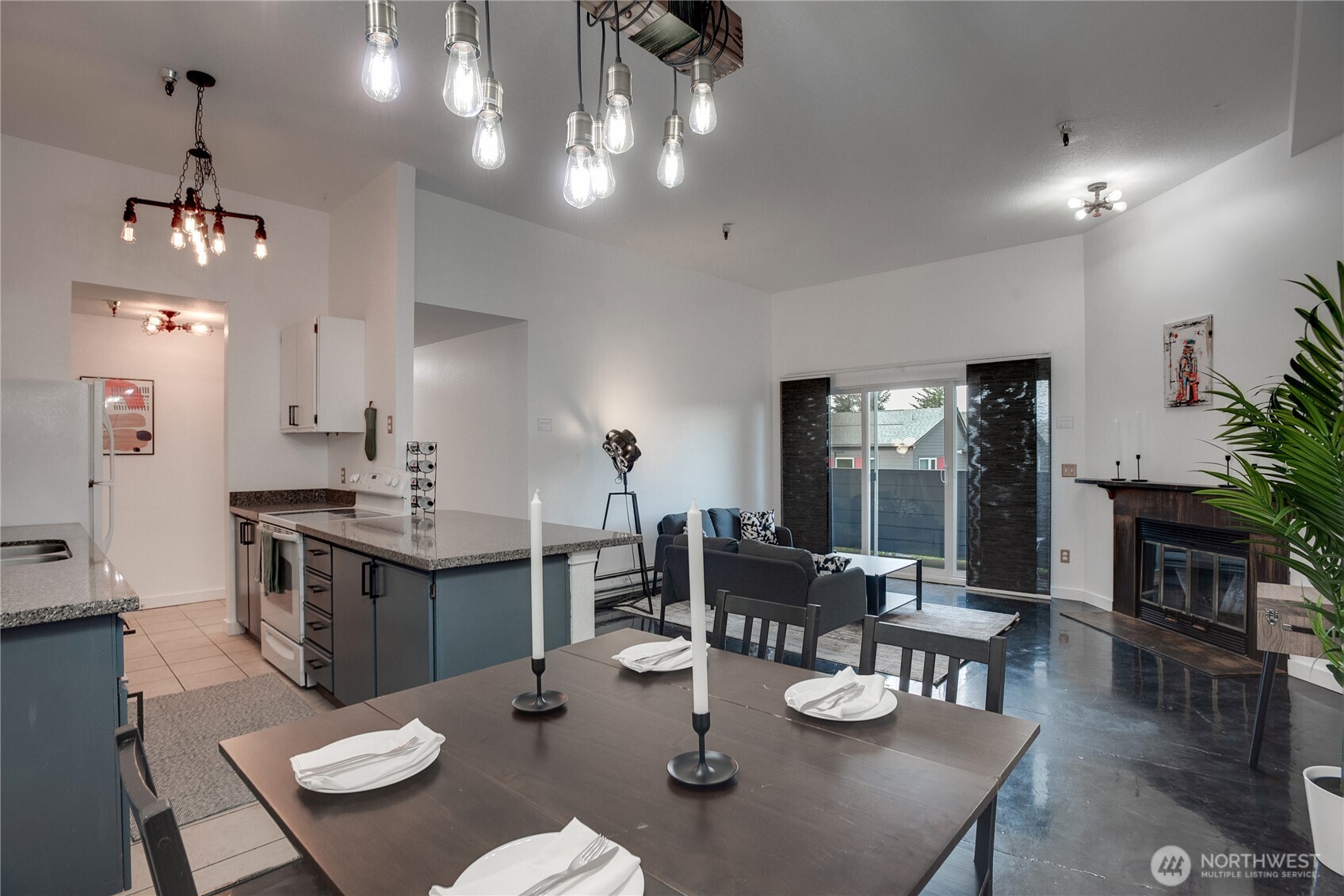 1100 Harrington Avenue NE Unit: 310