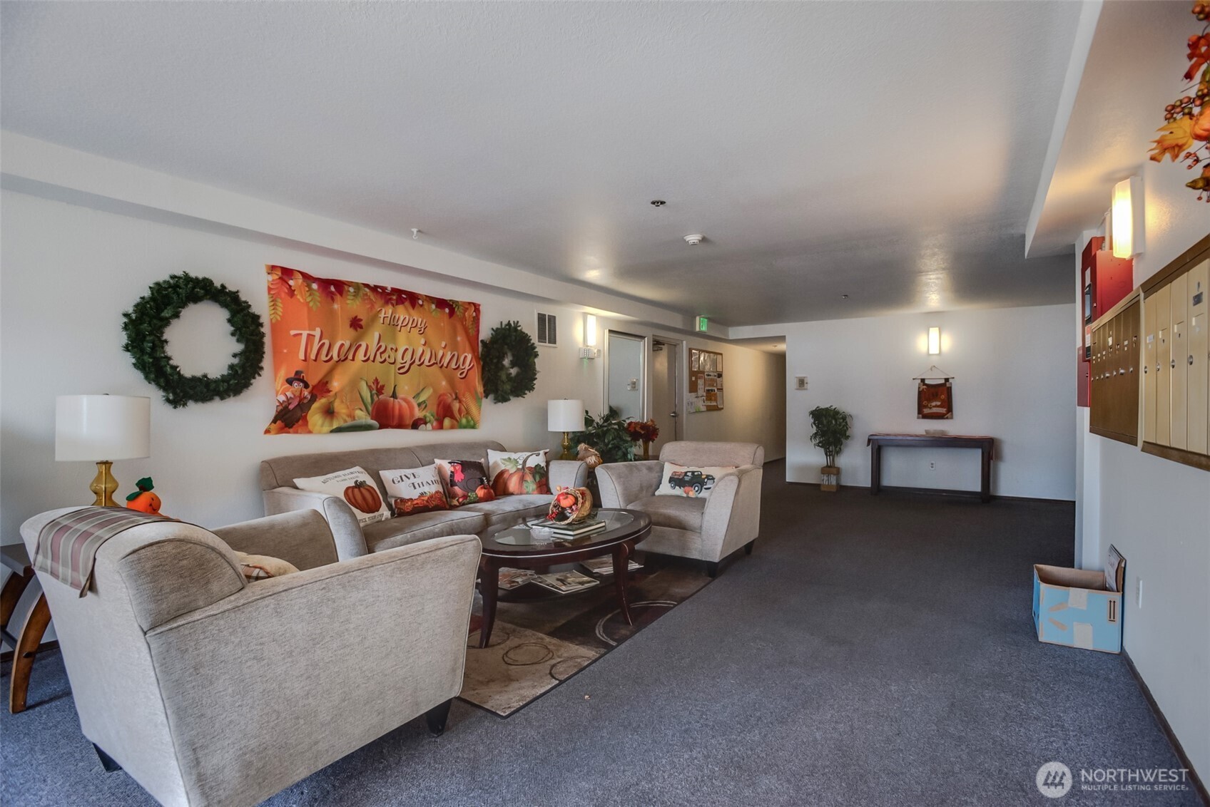 1100 Harrington Avenue NE Unit: 310