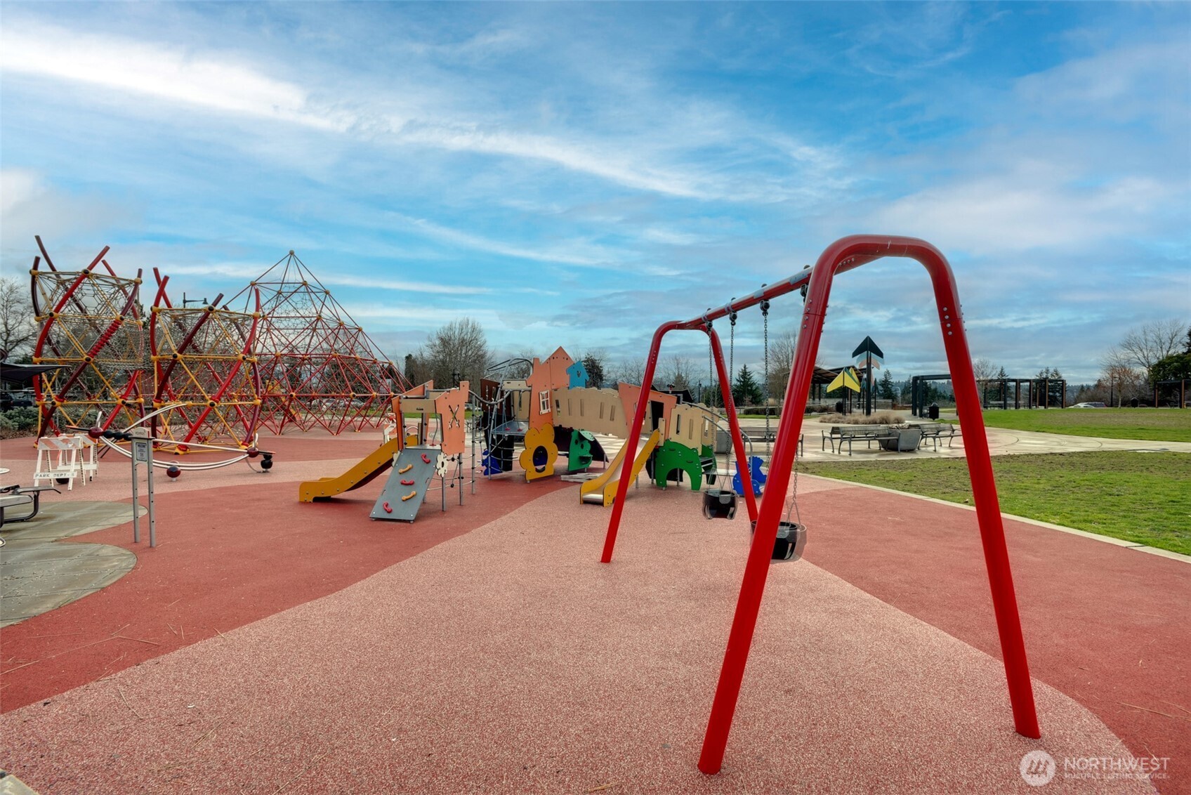 1100 Harrington Avenue NE Unit: 310