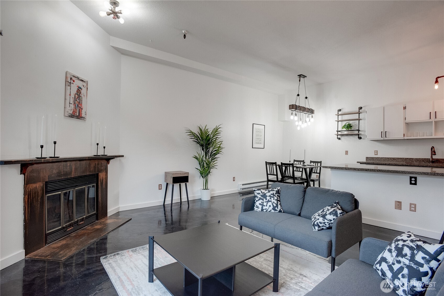 1100 Harrington Avenue NE Unit: 310