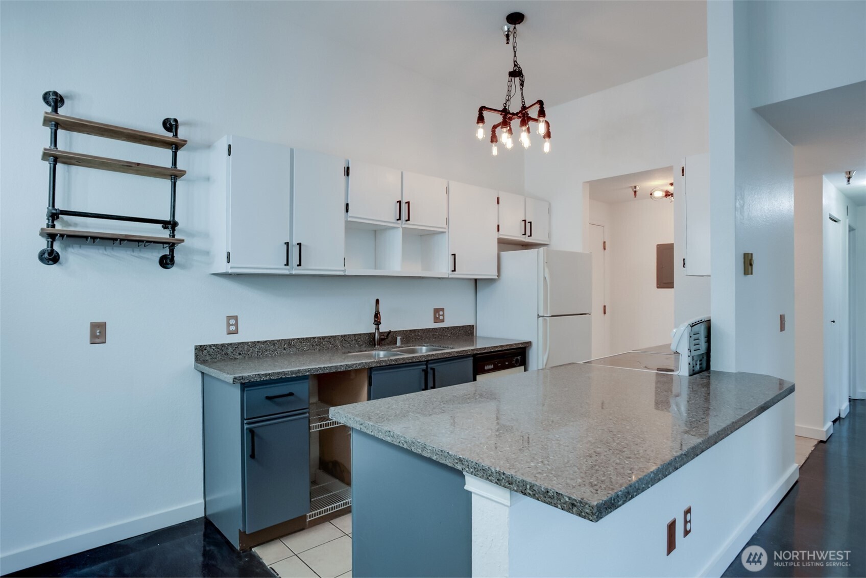 1100 Harrington Avenue NE Unit: 310