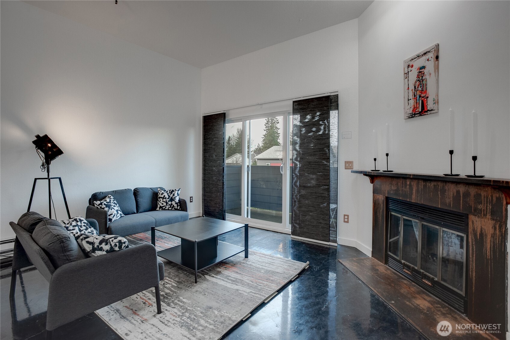 1100 Harrington Avenue NE Unit: 310