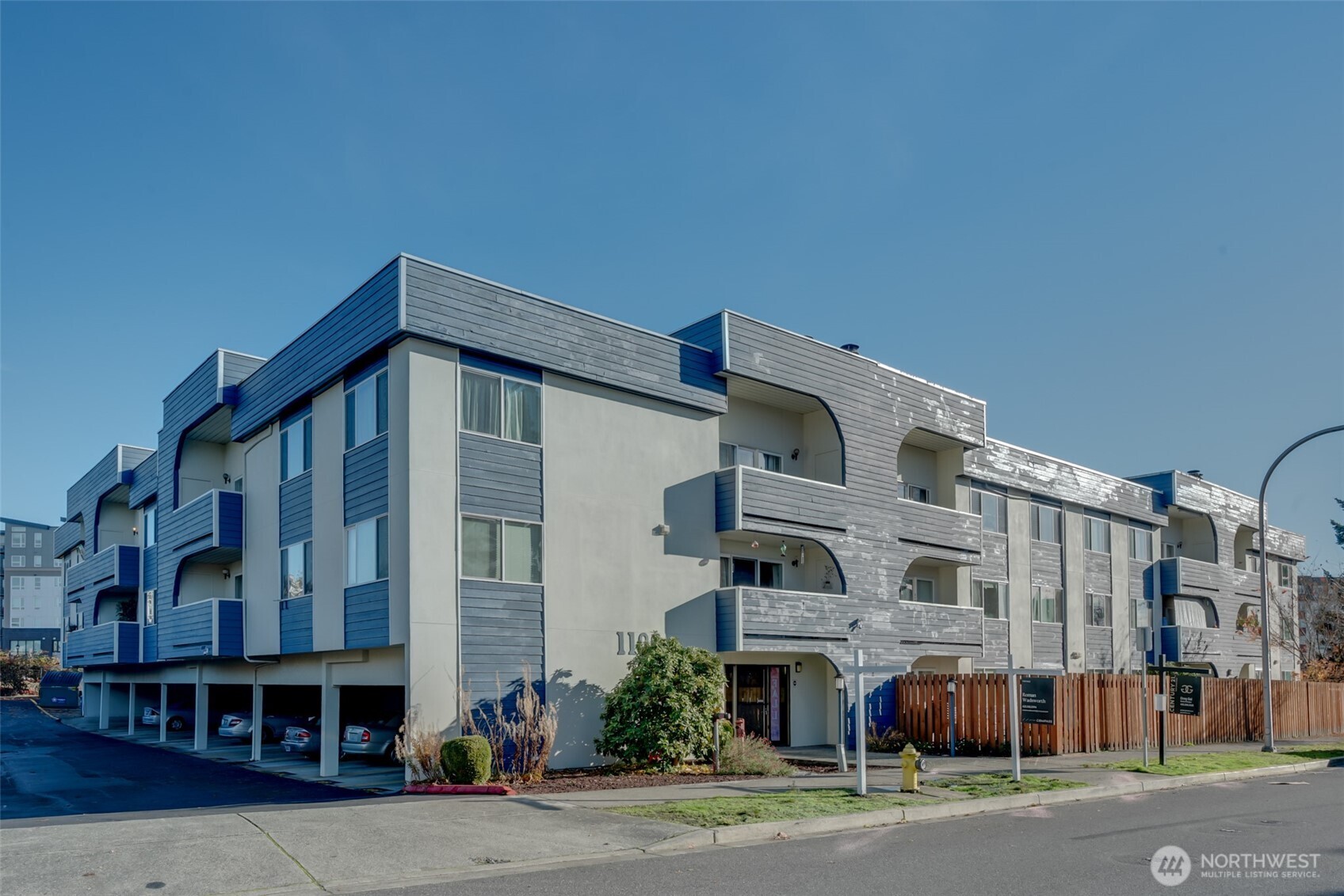 1100 Harrington Avenue NE Unit: 310