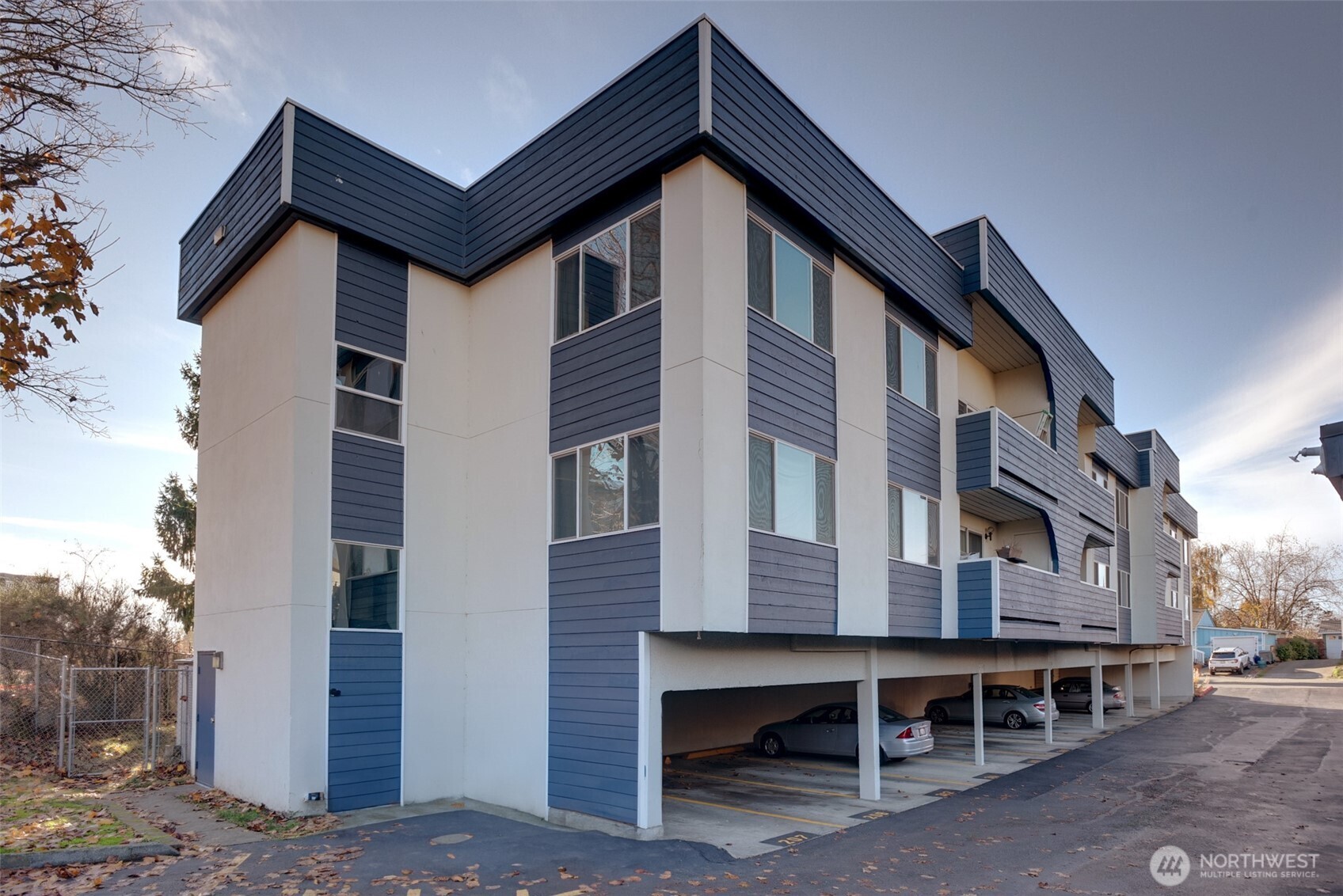 1100 Harrington Avenue NE Unit: 310