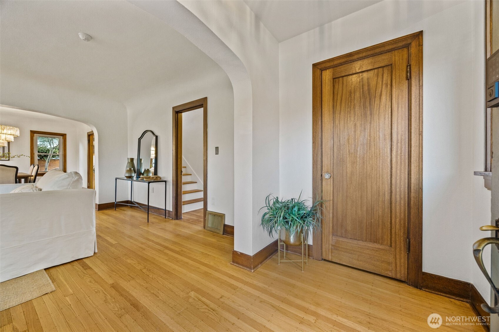 7611 W Green Lake Drive N