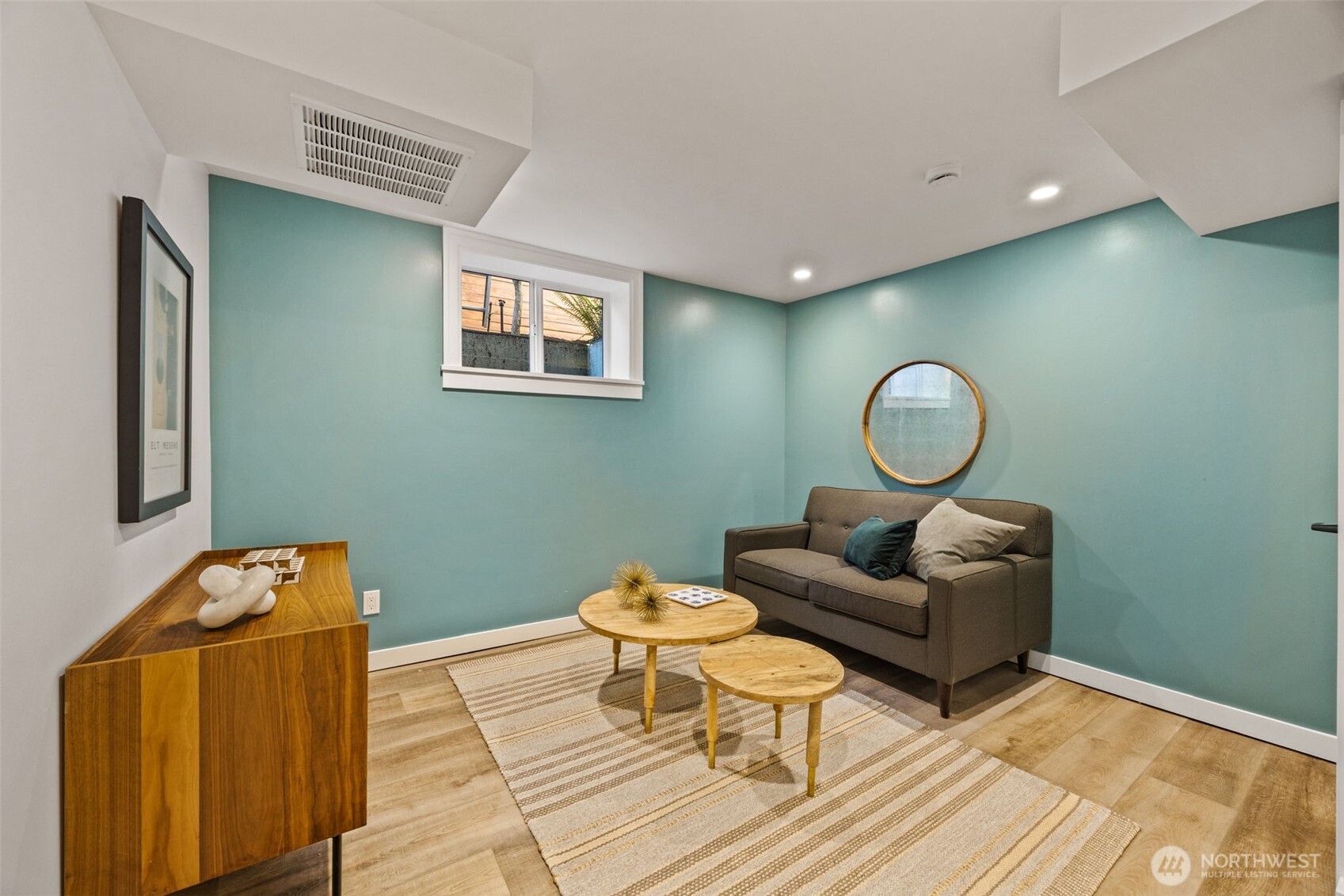 7611 W Green Lake Drive N