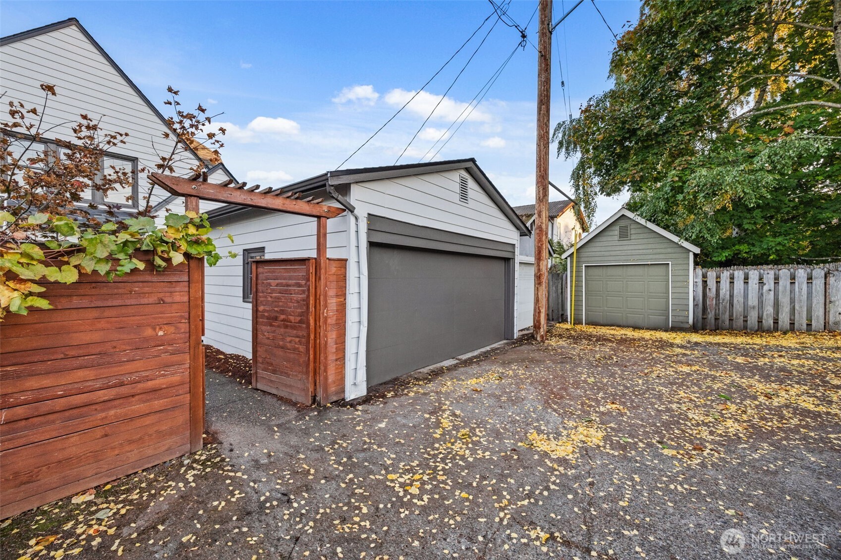 7611 W Green Lake Drive N