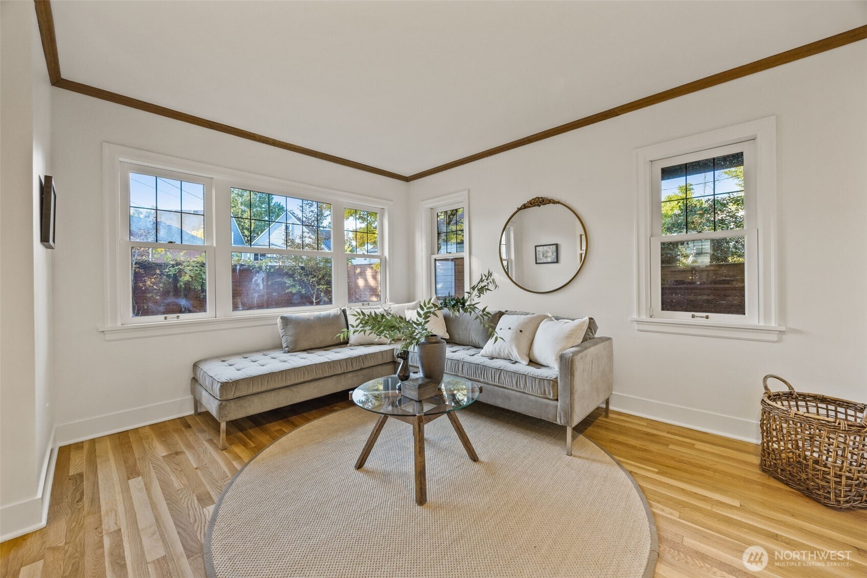 7611 W Green Lake Drive N