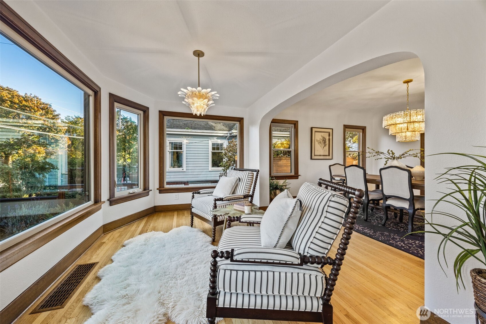 7611 W Green Lake Drive N