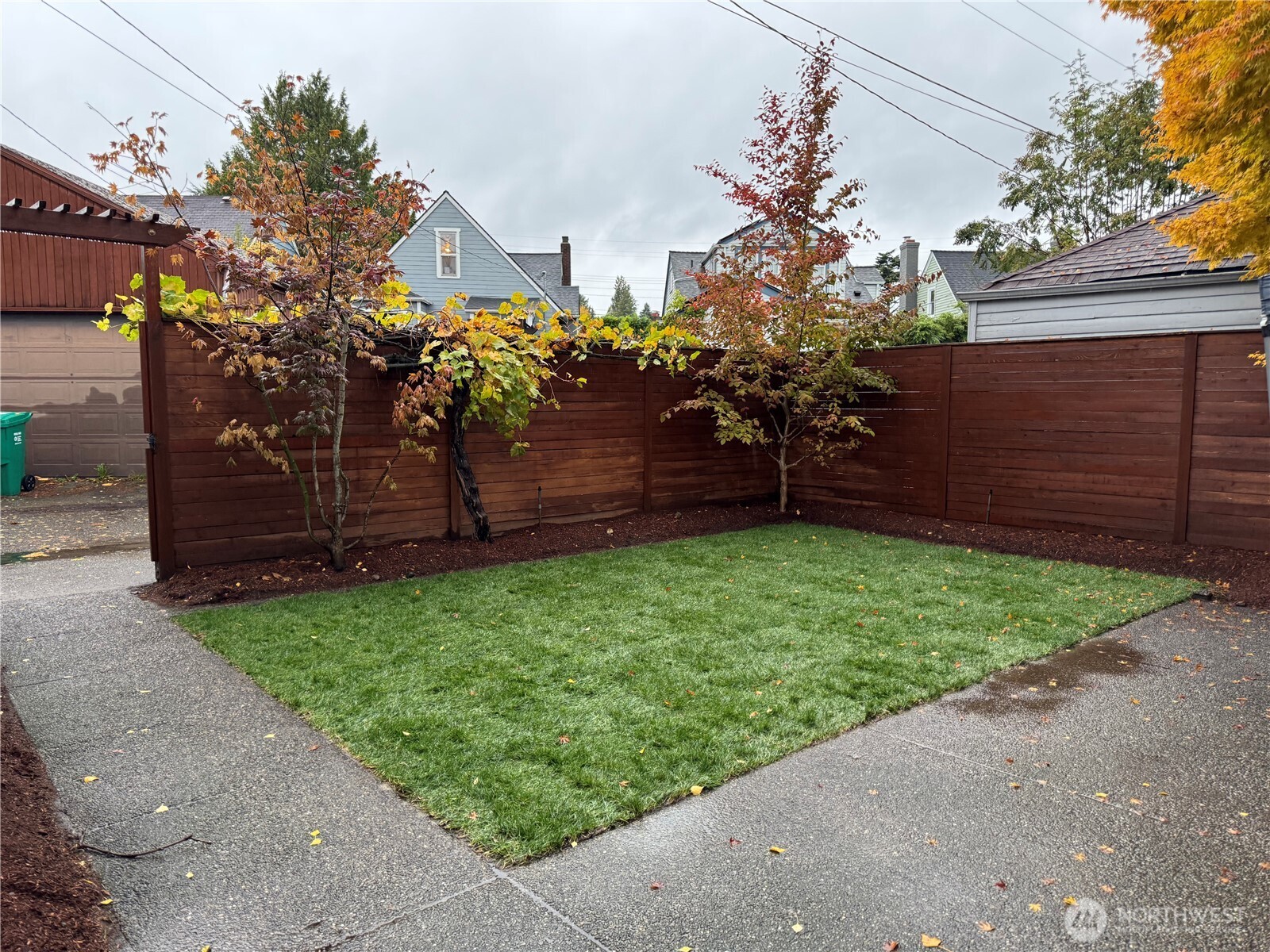 7611 W Green Lake Drive N