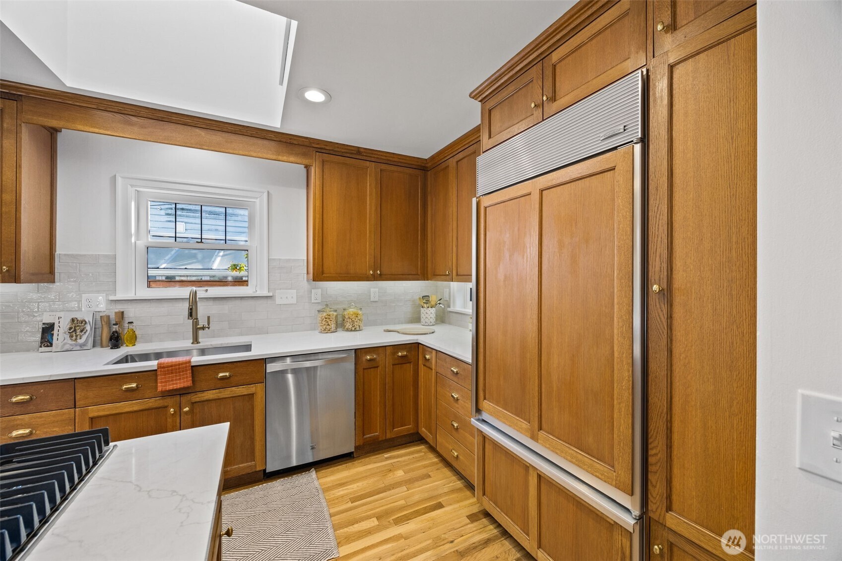 7611 W Green Lake Drive N