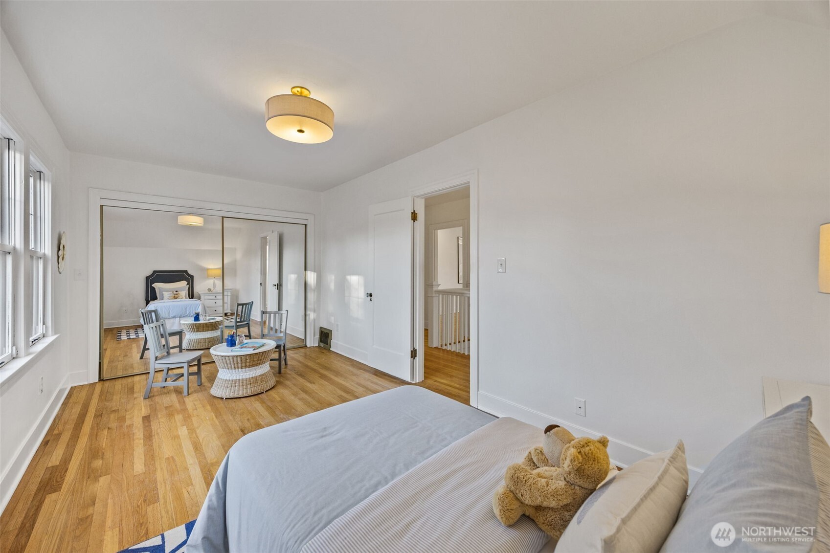 7611 W Green Lake Drive N