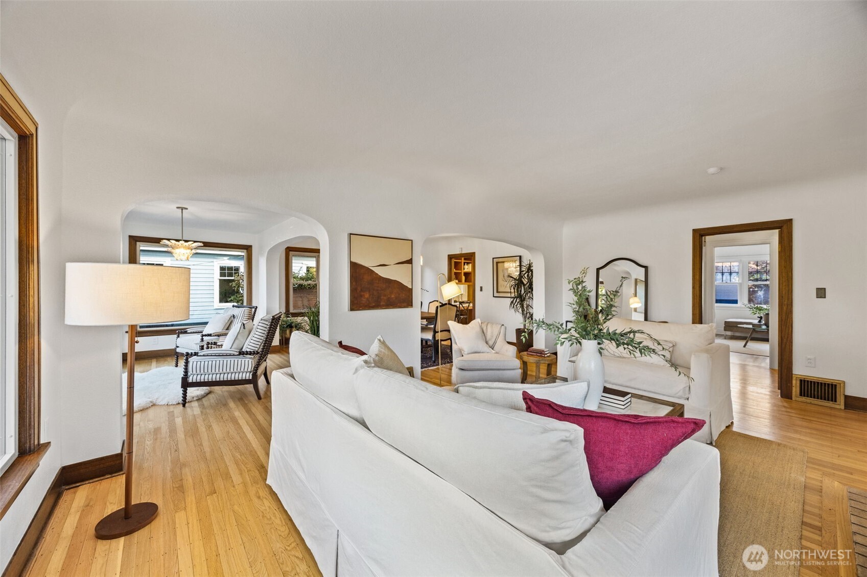 7611 W Green Lake Drive N