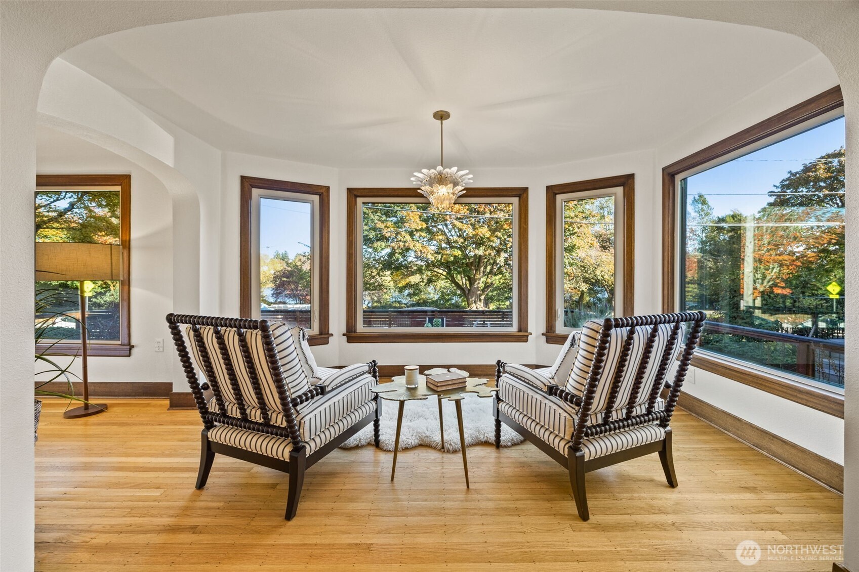 7611 W Green Lake Drive N