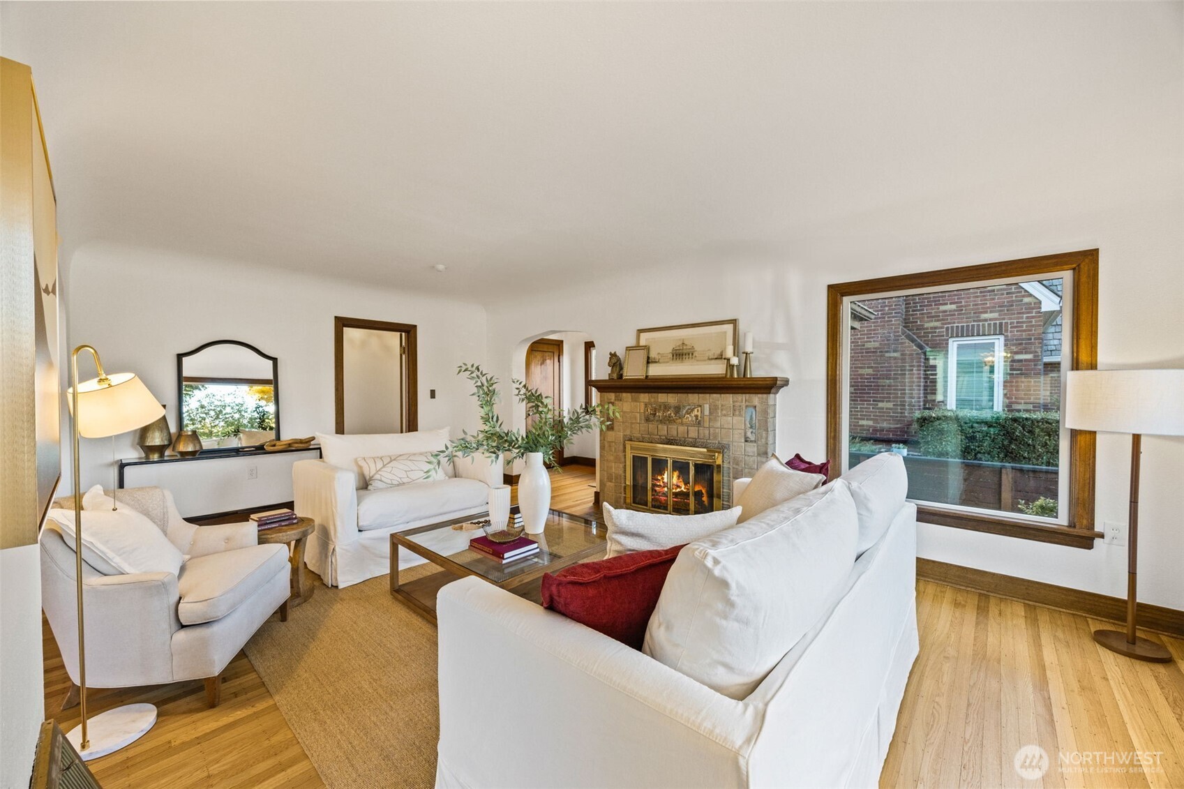 7611 W Green Lake Drive N