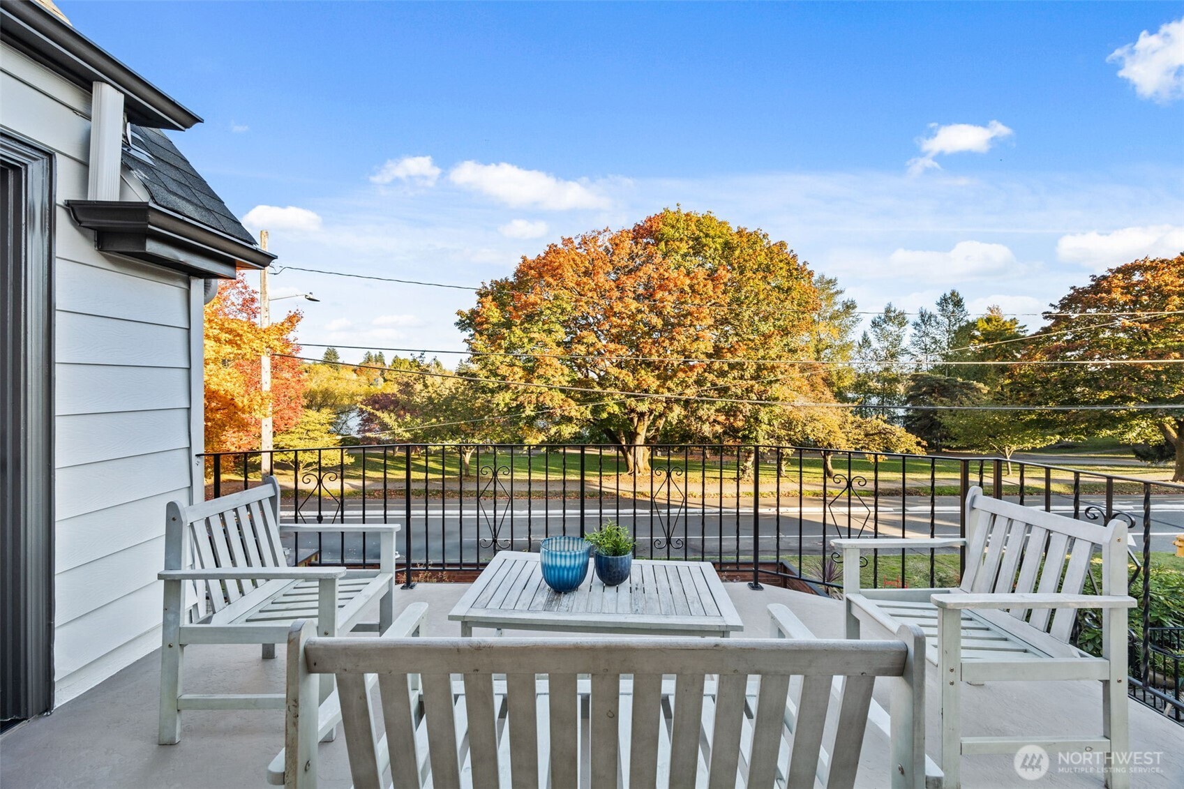 7611 W Green Lake Drive N